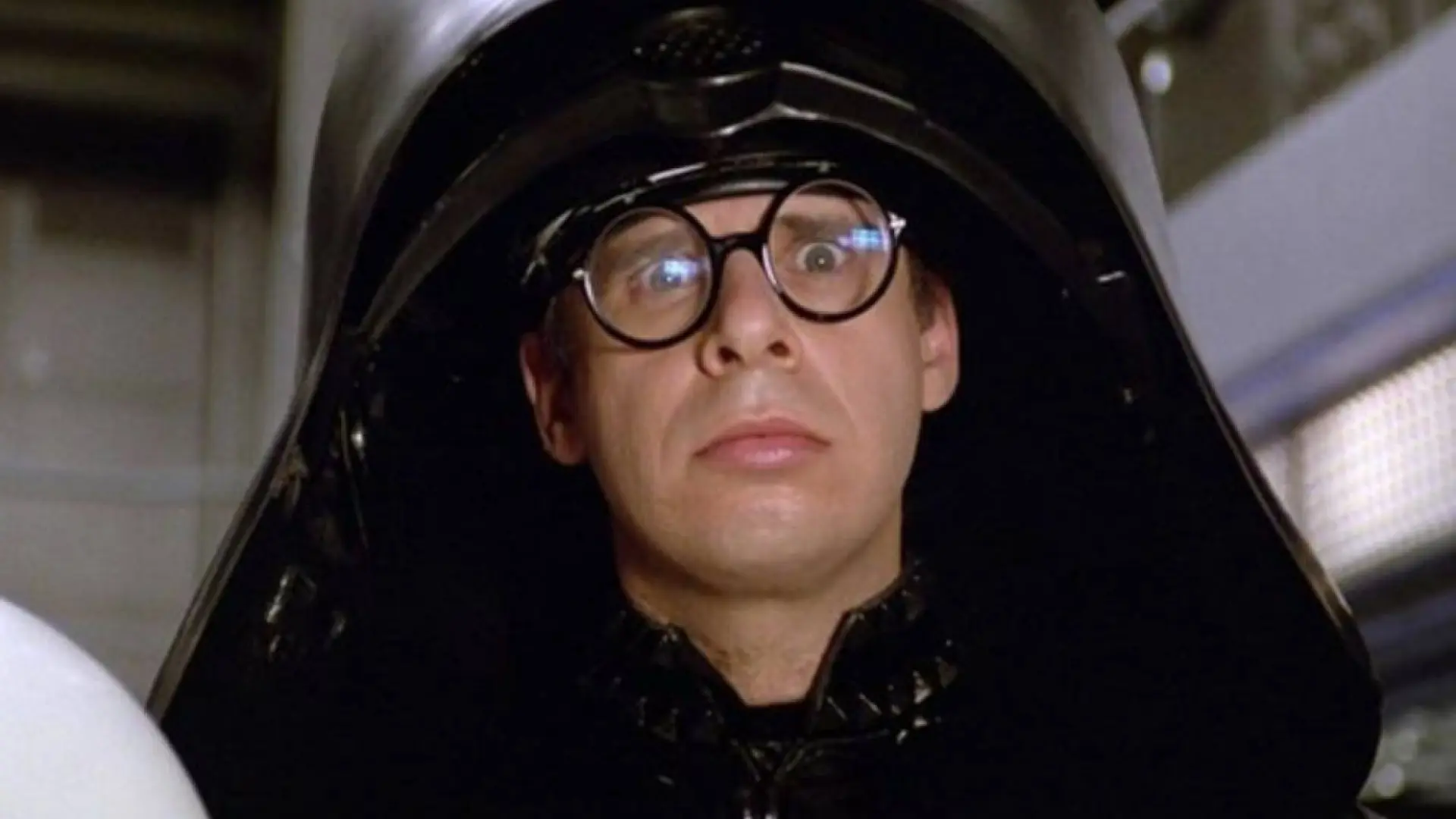Rick Moranis vuelve a actuar tras 28 años: 'La loca historia de las galaxias 2' empieza rodaje