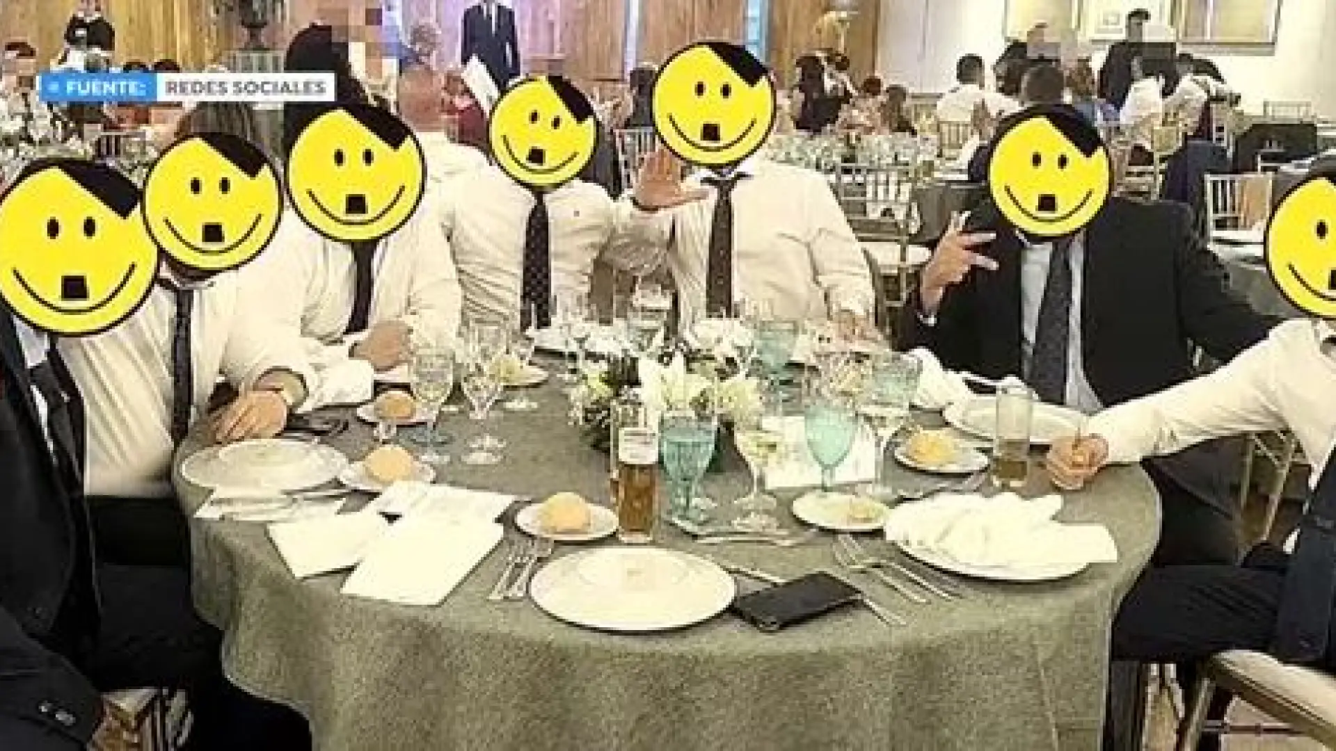 Cocaína, emoticonos de Hitler, una luna de miel frustrada... los detalles de la caída de 'El Ratilla', el líder neonazi de Suburbios Firm