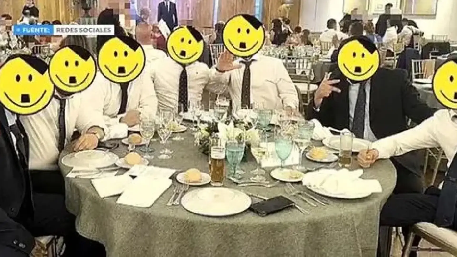 Cocaína, emoticonos de Hitler, una luna de miel frustrada... los detalles de la caída de 'El Ratilla', el líder neonazi de Suburbios Firm