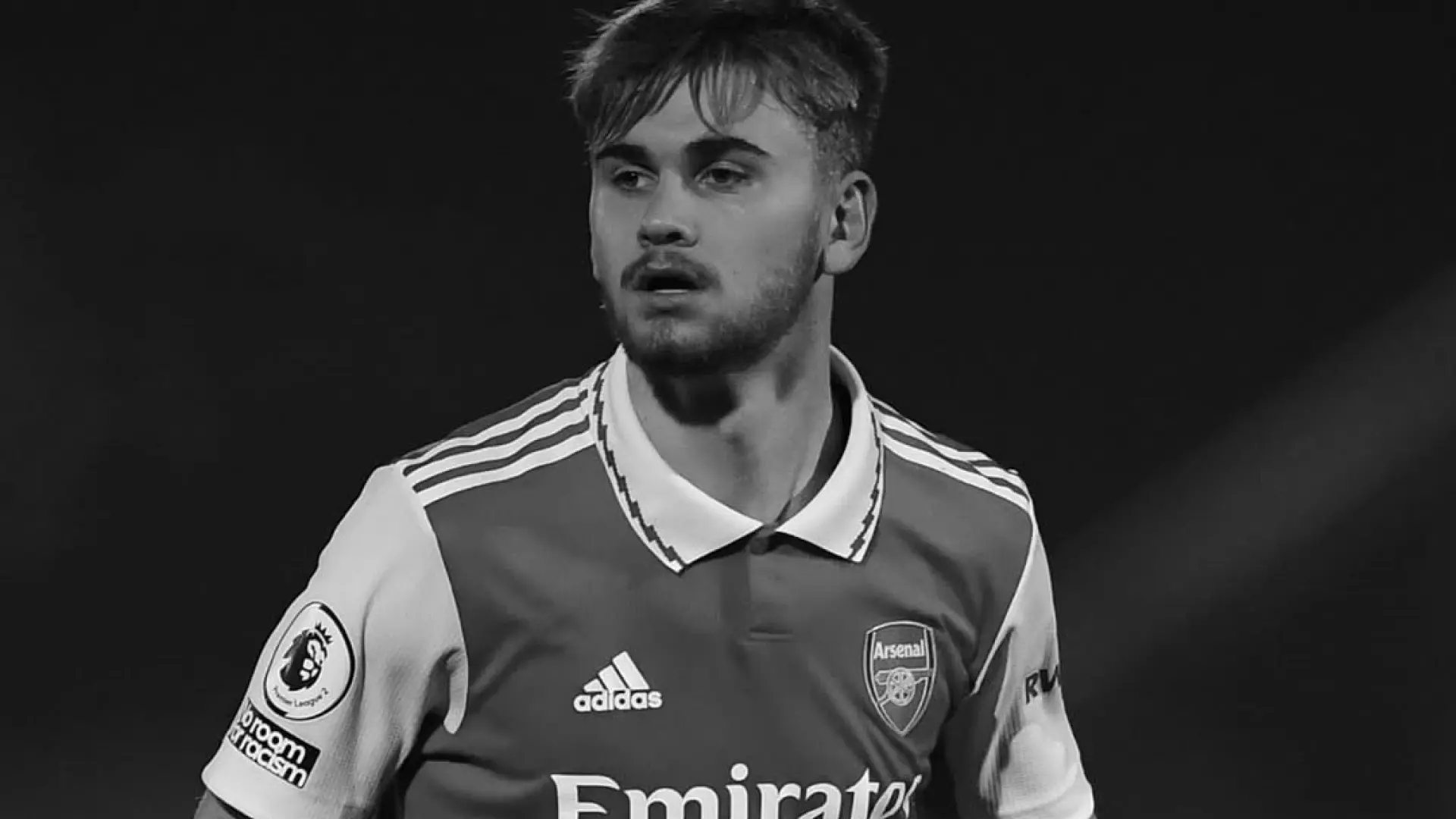 Conmoción en el fútbol inglés por la muerte de Billy Vigar, excanterano del Arsenal, tras sufrir una lesión cerebral en un partido