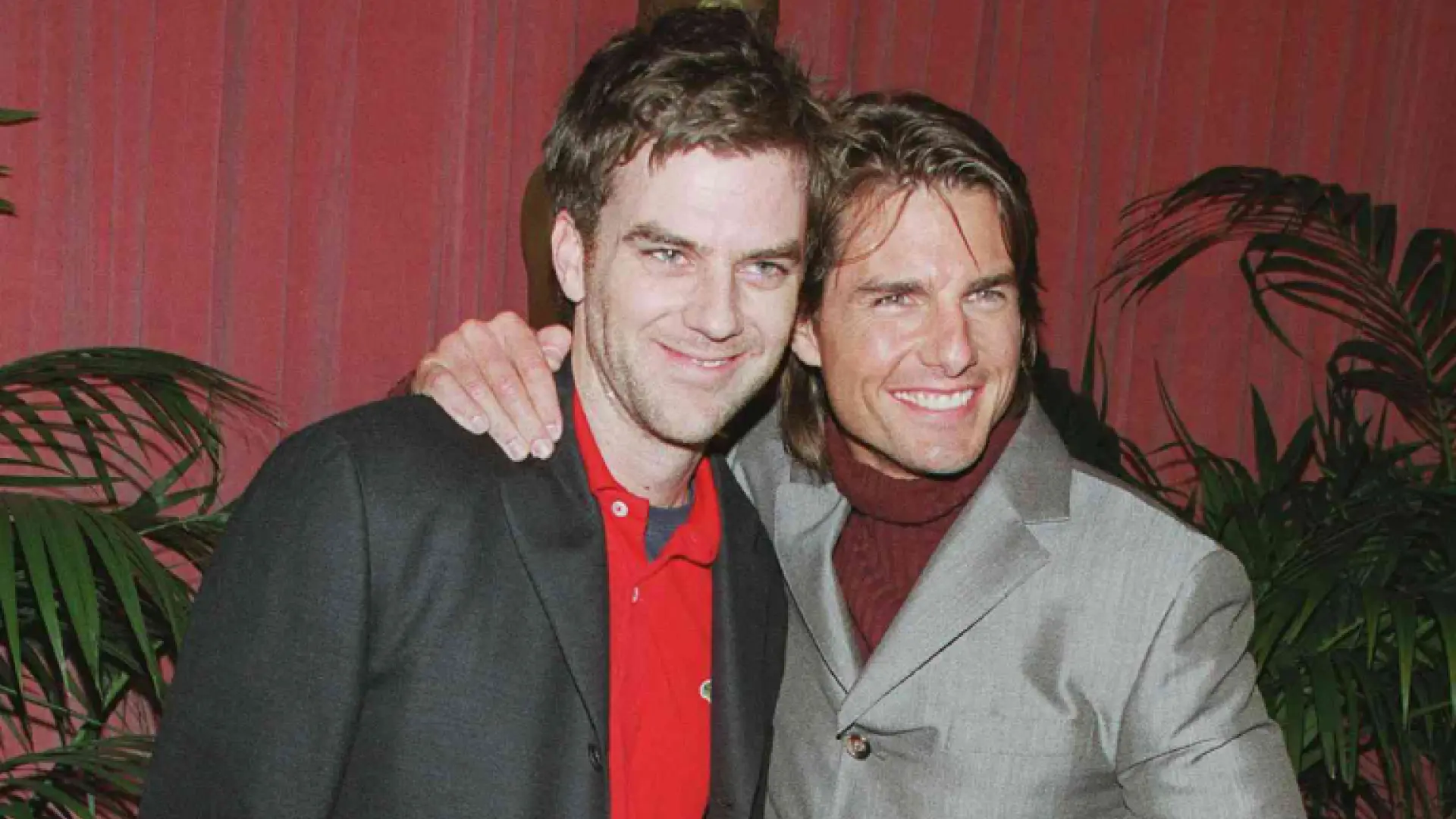 Paul Thomas Anderson lamenta este detalle de su relación con Tom Cruise: "Me decepcionó mucho"