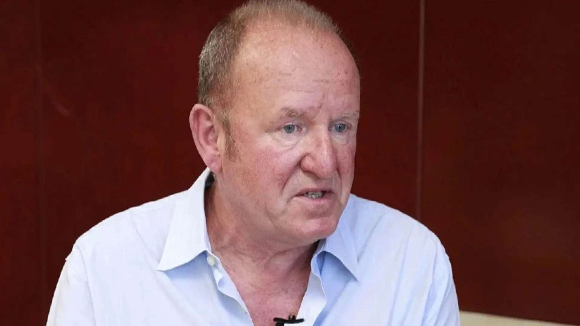 Ian Livingstone, visionario de los juegos acusado de satánico: "Querían quemar mis libros"