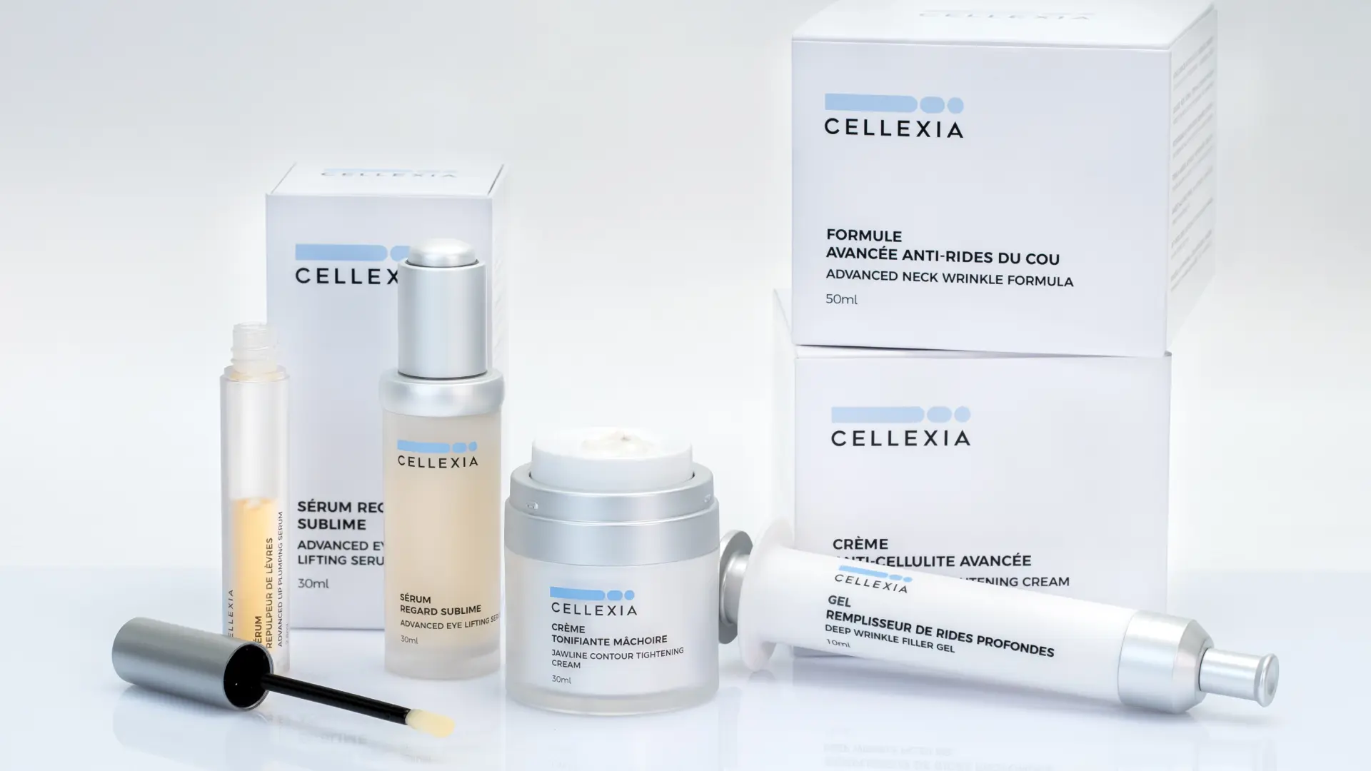 ¿Vale la pena Cellexia? Opiniones, precios, efectos secundarios y dónde comprarlo