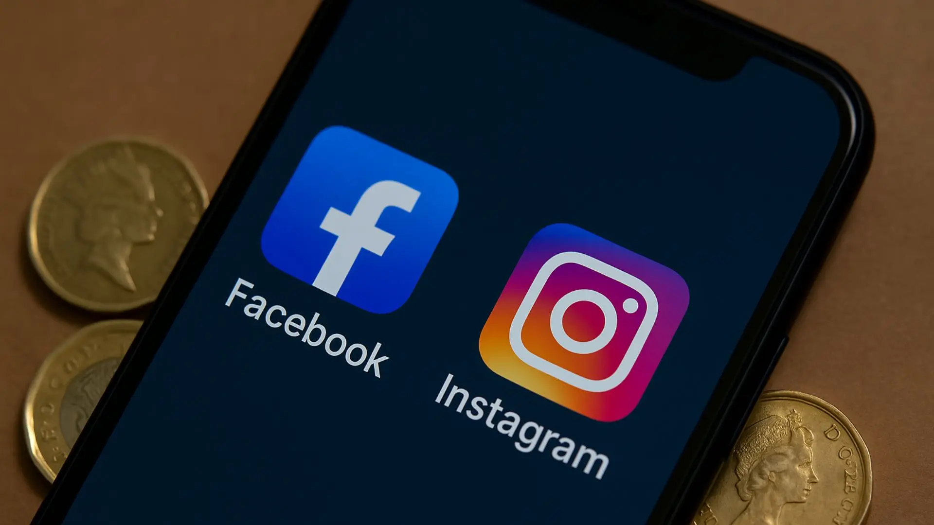 No ver anuncios en Facebook e Instagram es posible en España, pero te costará el doble que a este otro país europeo