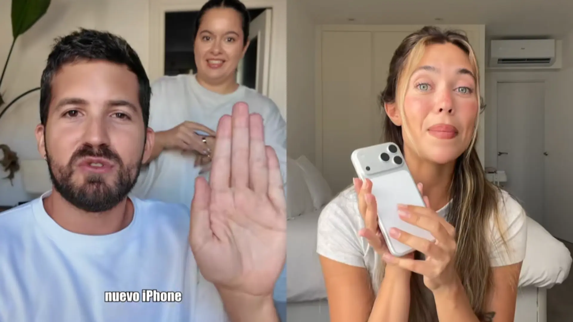 El divertido enredo de Kikillo con una vecina 'influencer' que grabó su terraza sin saberlo: "Da a entender que hay cosas extrañas"