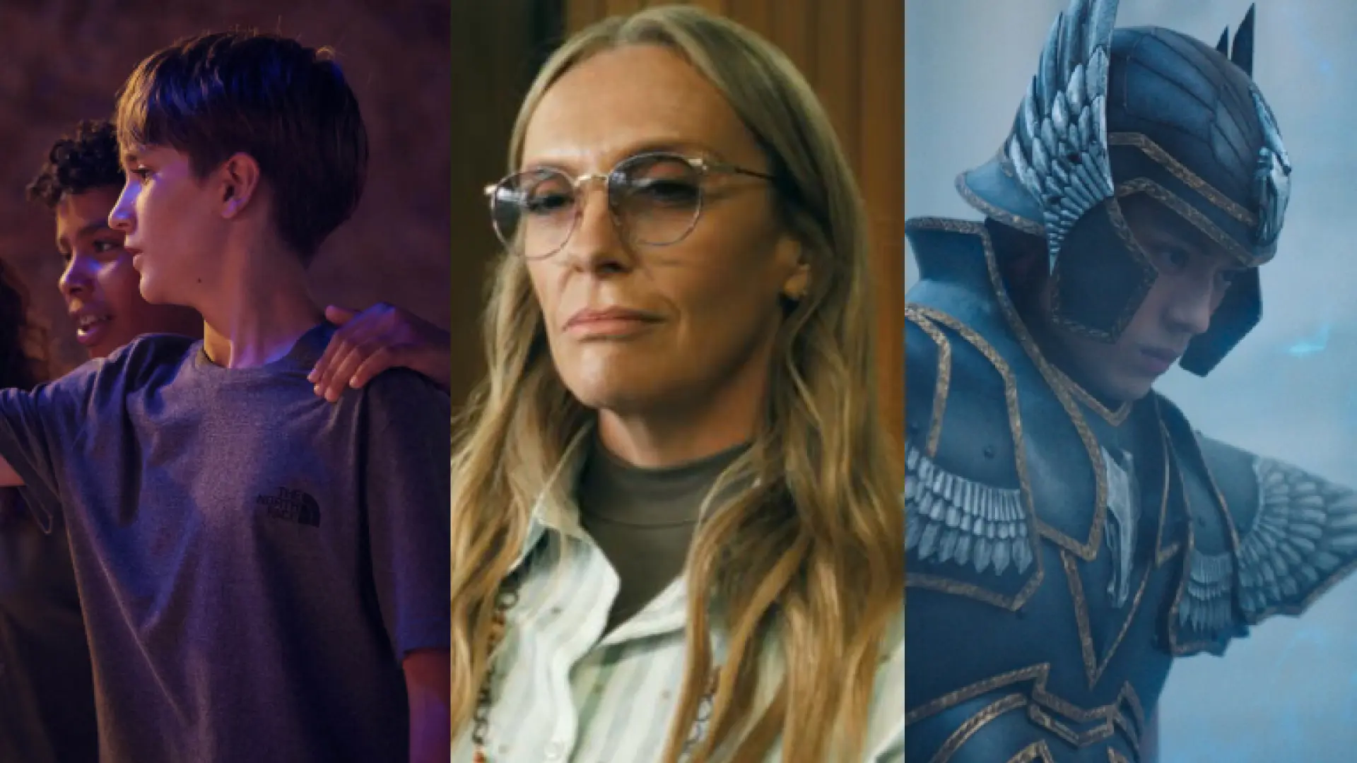 Qué ver hoy en Netflix, Amazon Prime Video y HBO Max: domingo 28 de septiembre de 2025