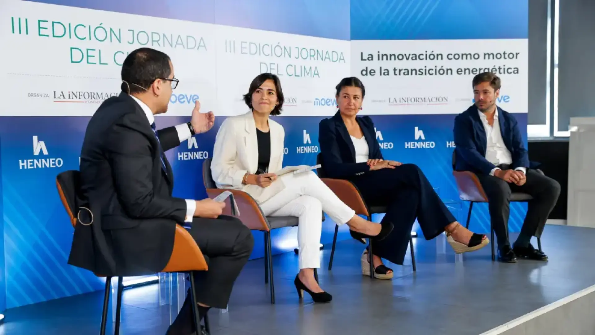 Hidrógeno, biogás, SAF o almacenamiento: la transición energética reclama nuevos apoyos a la innovación para "escalar" a la producción masiva de alternativas verdes