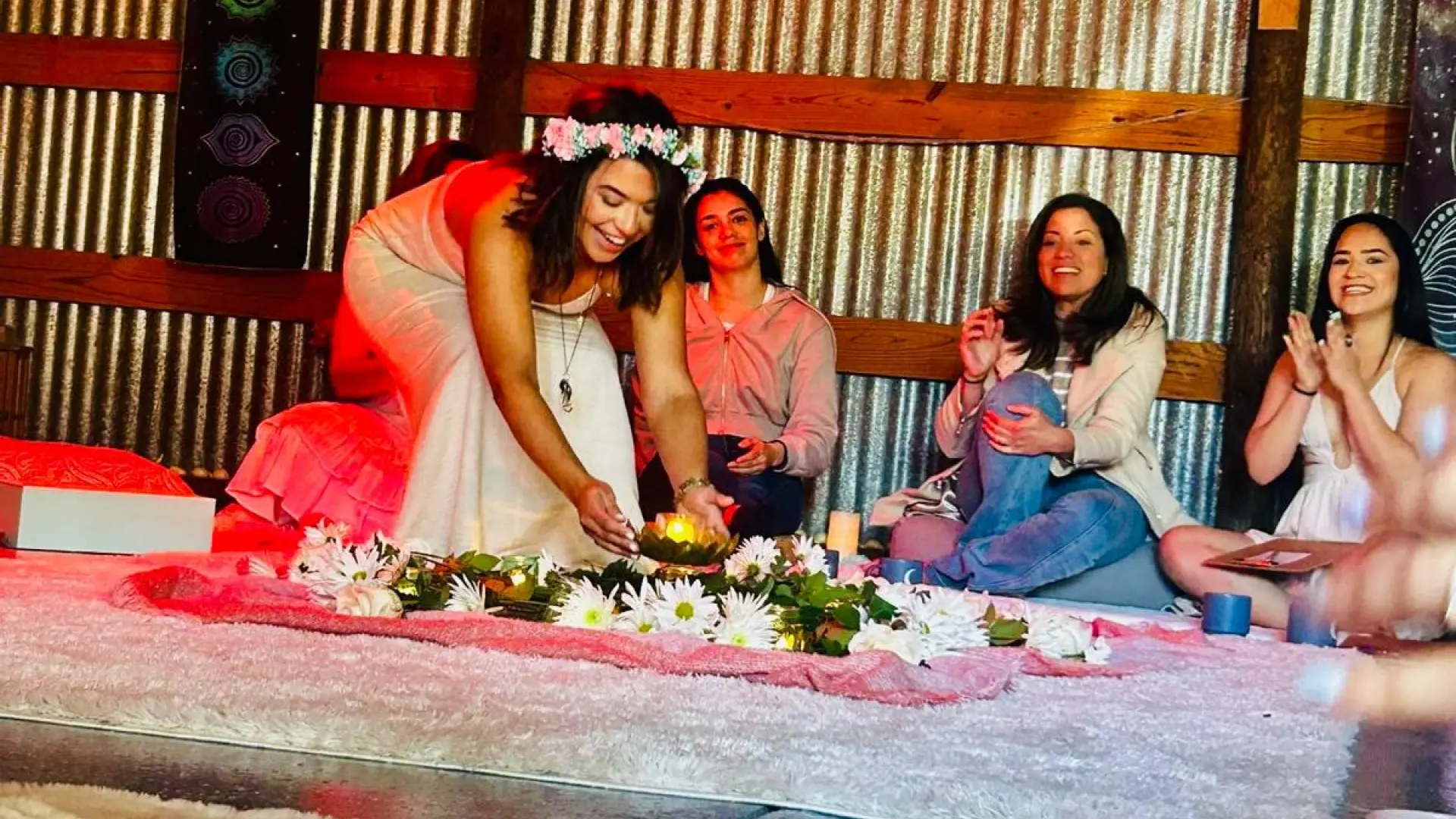 'Sologamia', mujeres que se casan consigo mismas: "Nunca más me voy a abandonar"