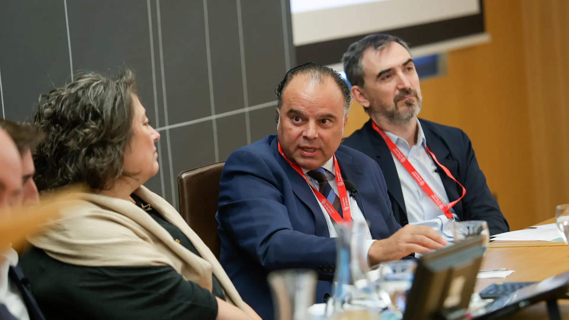 Fernando de Yarza, presidente de Henneo: "Seguimos creyendo en un periodismo auténtico e independiente"