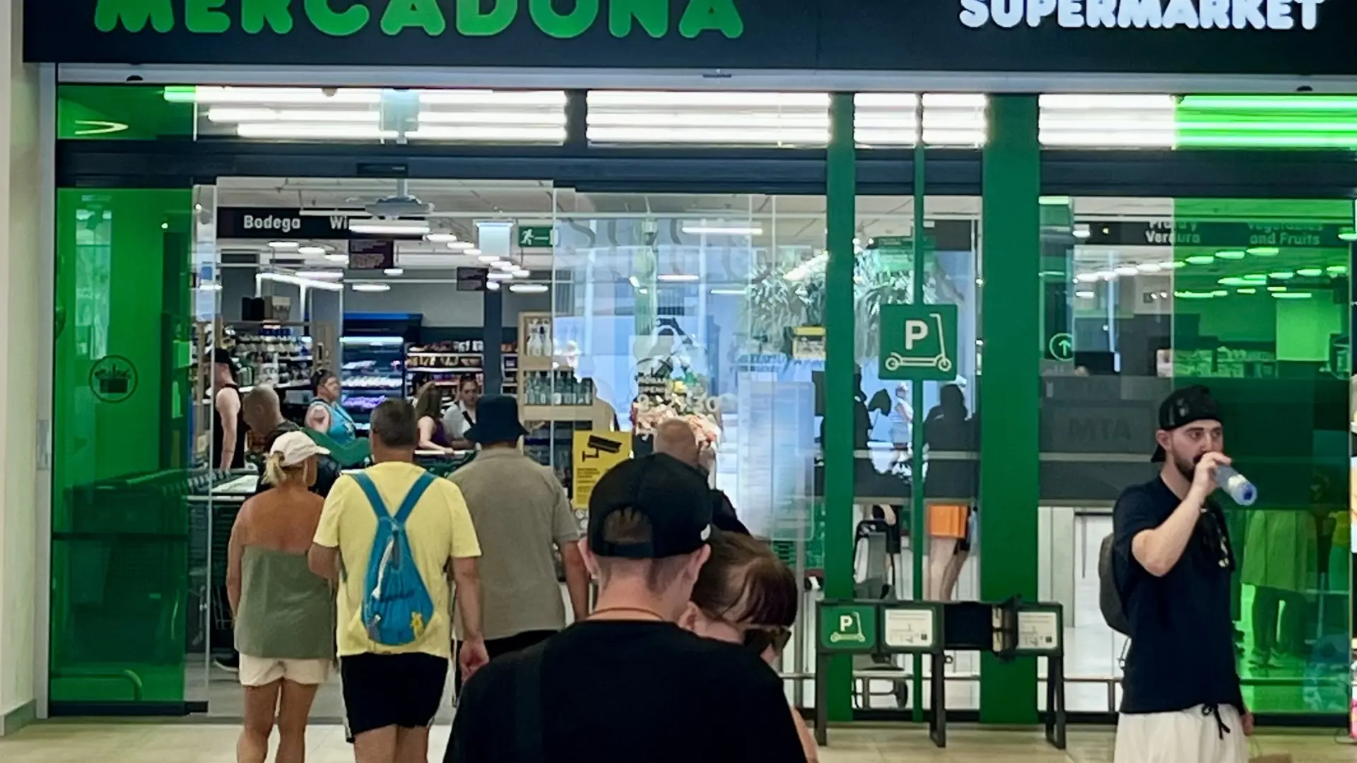 Mercadona sorprende con un nuevo producto que causa furor en sus clientes: "Entre mis favoritos"