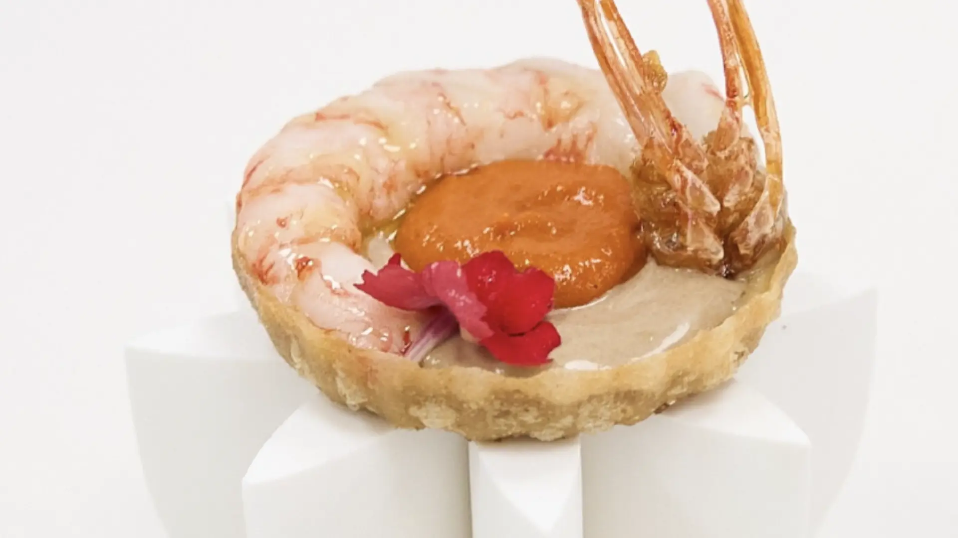 Este es el restaurante con la Estrella Michelin más antigua de Madrid en la actualidad: cambió de nombre en 2019 y tiene un menú de 290 euros