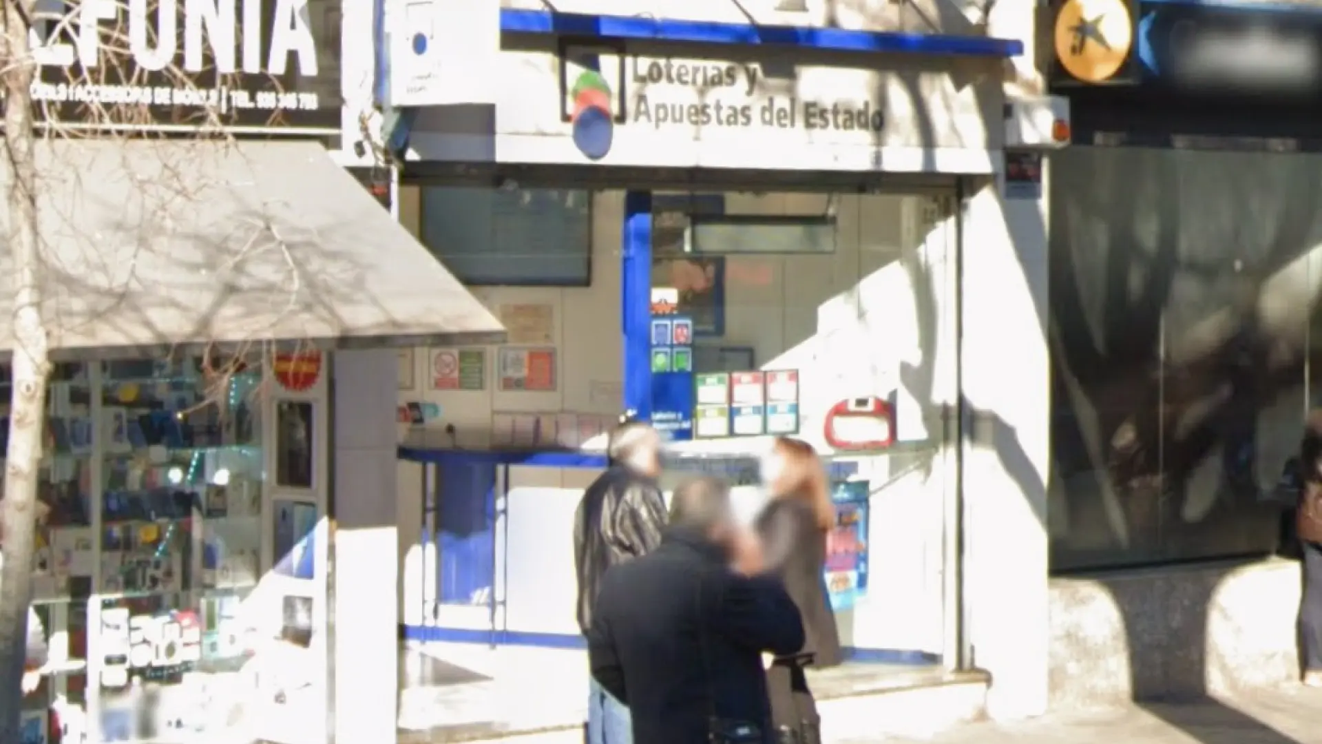 Tres acertantes de la Bonoloto ganan 45.000 euros y el bote sube a 600.000 euros