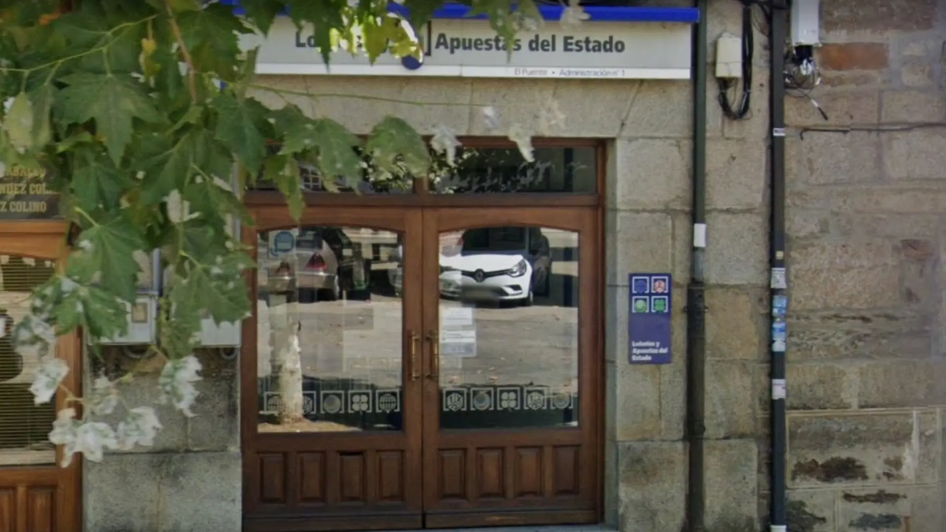 Cinco acertantes de la Primitiva ganan 41.000 euros y el bote sube a 9 millones
