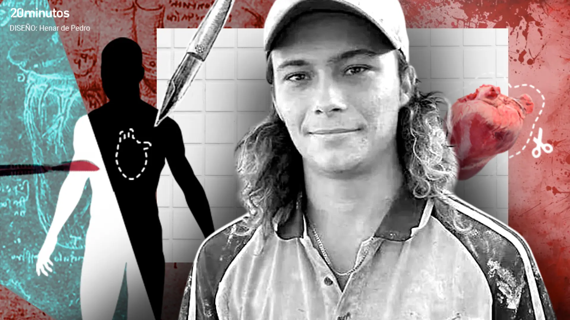 El caso del joven repatriado sin corazón siembra la duda sobre el tráfico de órganos: así funciona el mercado negro