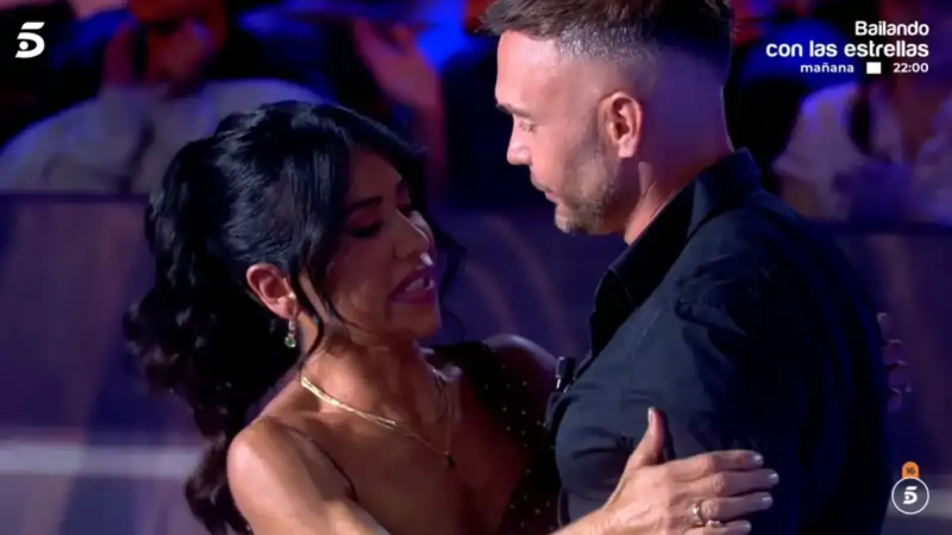 Maite Galdeano y Cristian Suescun se reencuentran en '¡De viernes!' y cargan contra Kiko Jiménez