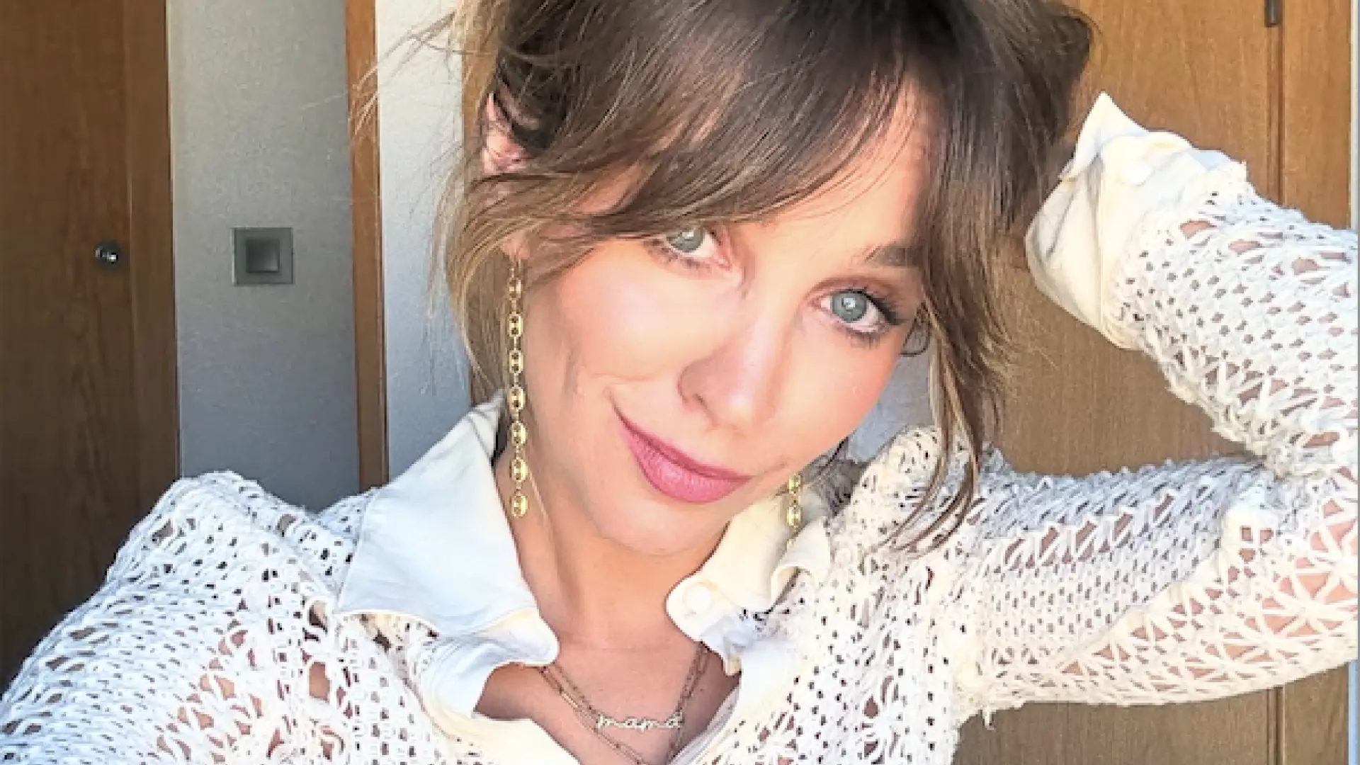 Aránzazu Santos, experta en maternidad, sobre cuando un niño se ríe al regañarle: "No es burla, no es falta de respeto"