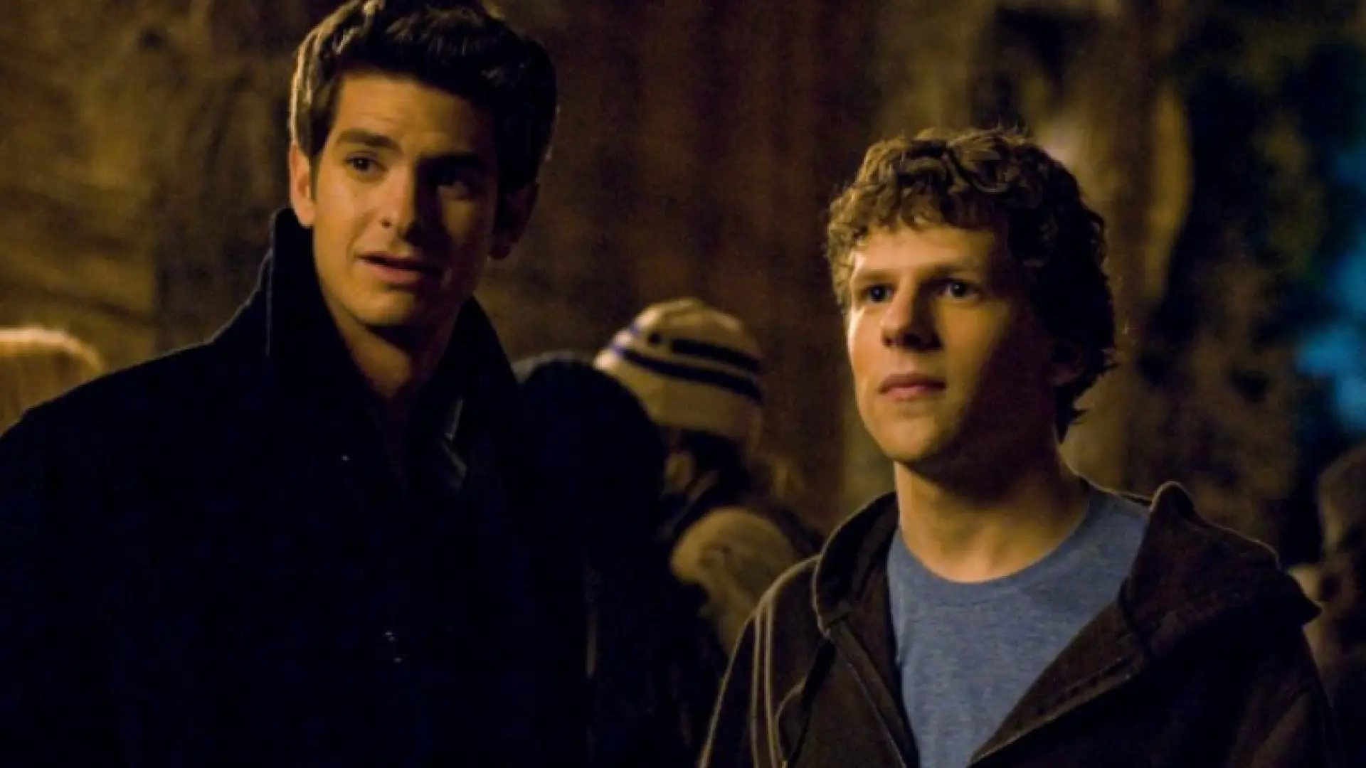 ¿Volverá Andrew Garfield en la secuela de 'La red social'? El actor responde