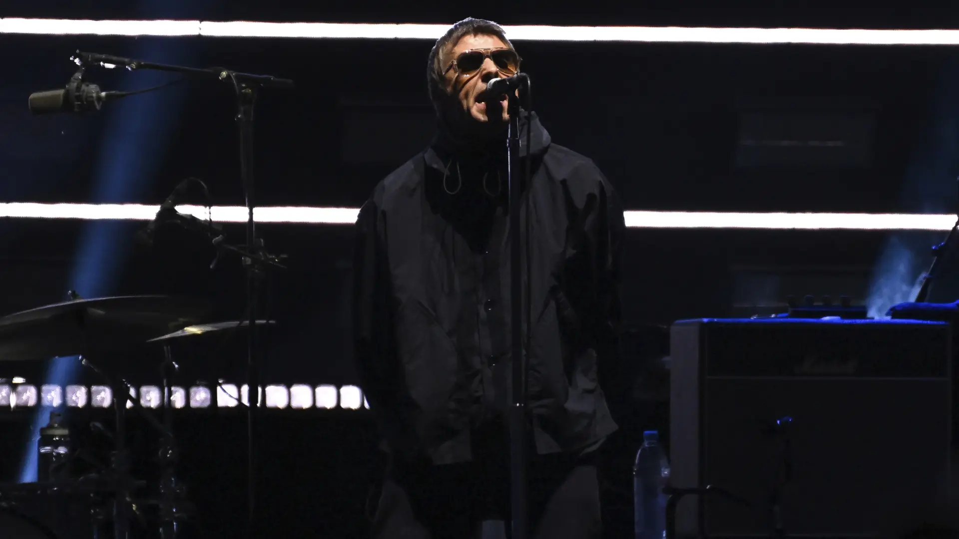 Liam Gallagher dedica una canción de Oasis a su hermano Paul, acusado de violación