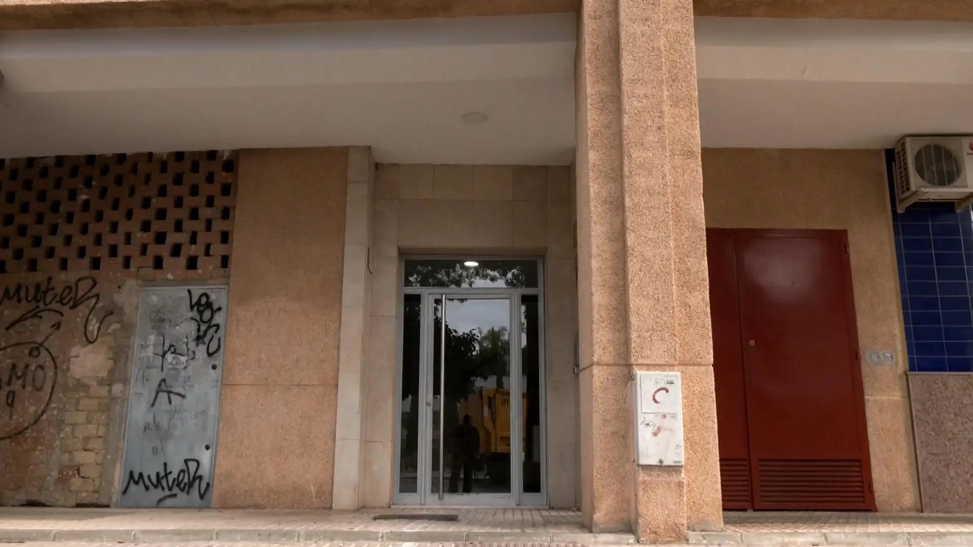 El presunto asesino de la joven de 21 años en Sevilla ya había intentado matarla y tenía una orden de expulsión del país