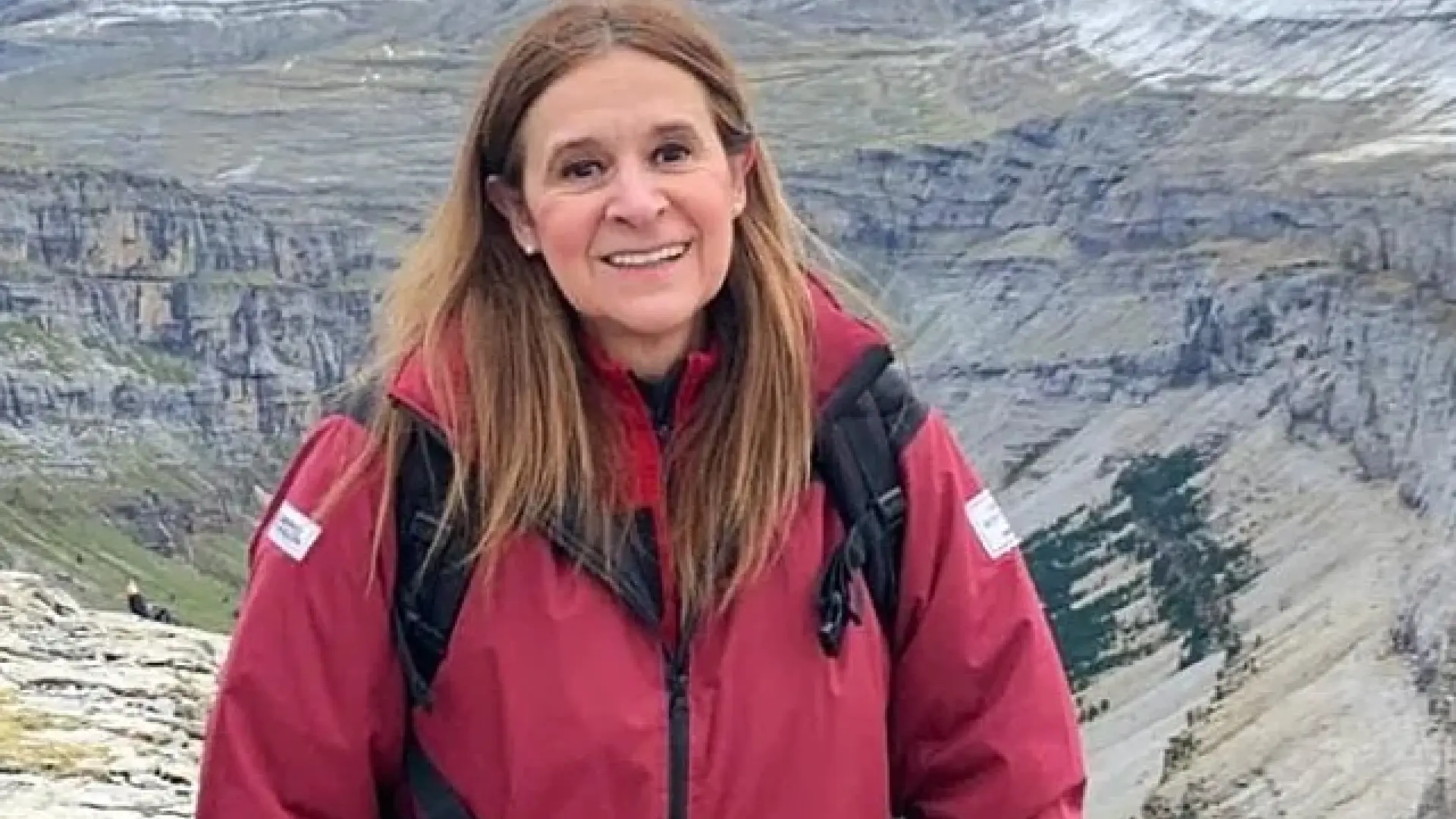 Muere repentinamente Elena Villagrasa, la directora del Parque Nacional de Ordesa y Monte Perdido: "Vacío inmenso"