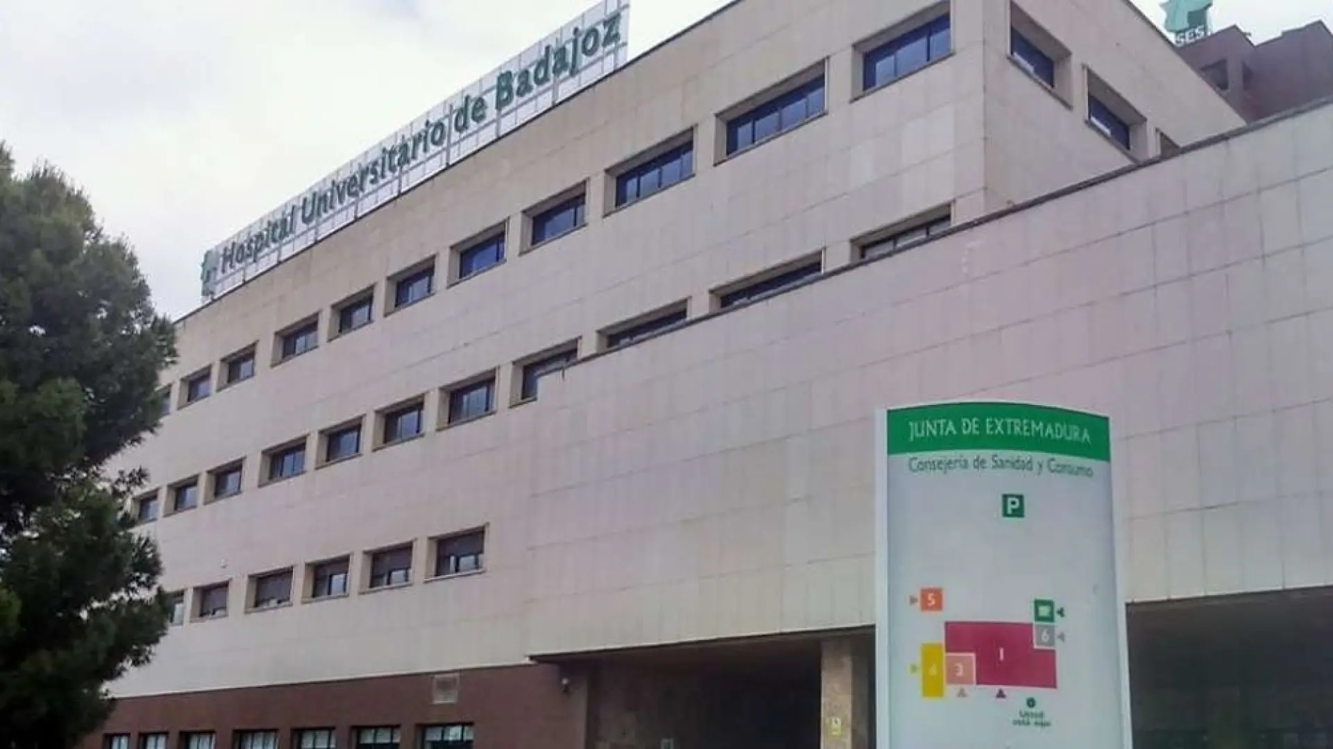 Muere la menor de 14 años que fue atropellada en Olivenza por un conductor que se dio a la fuga