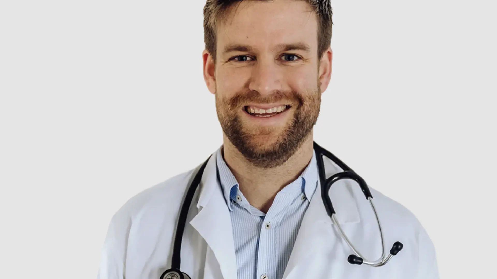 Alexandre Olmos, médico: "Cuando tu microbiota está alterada, se dispara el cortisol y bloquea la quema de grasa"