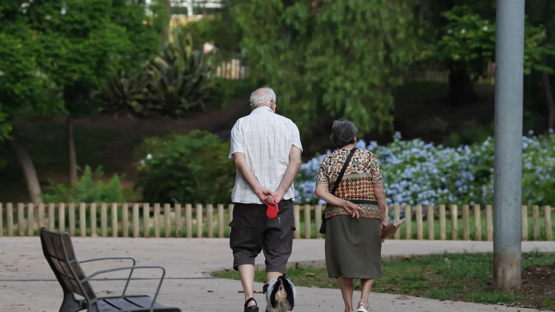 El gasto en pensiones de jubilación roza ya los 10.000 millones de euros al mes
