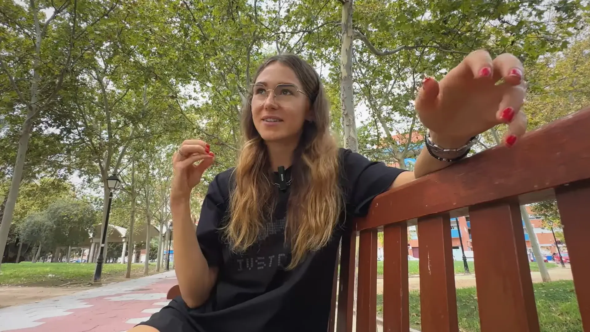 La dura crítica de una ucraniana contra la sanidad española: "Hay gente que no quiere trabajar"