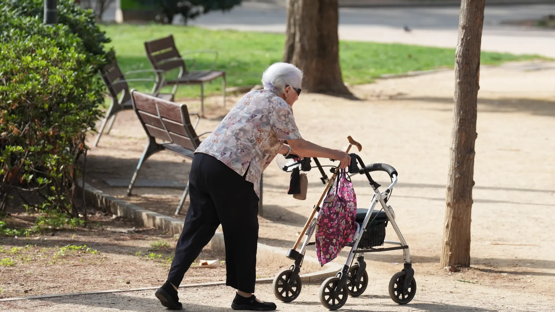 La brecha de género en pensiones le cuesta 28.500 millones a la economía española y medio millón de puestos de trabajo