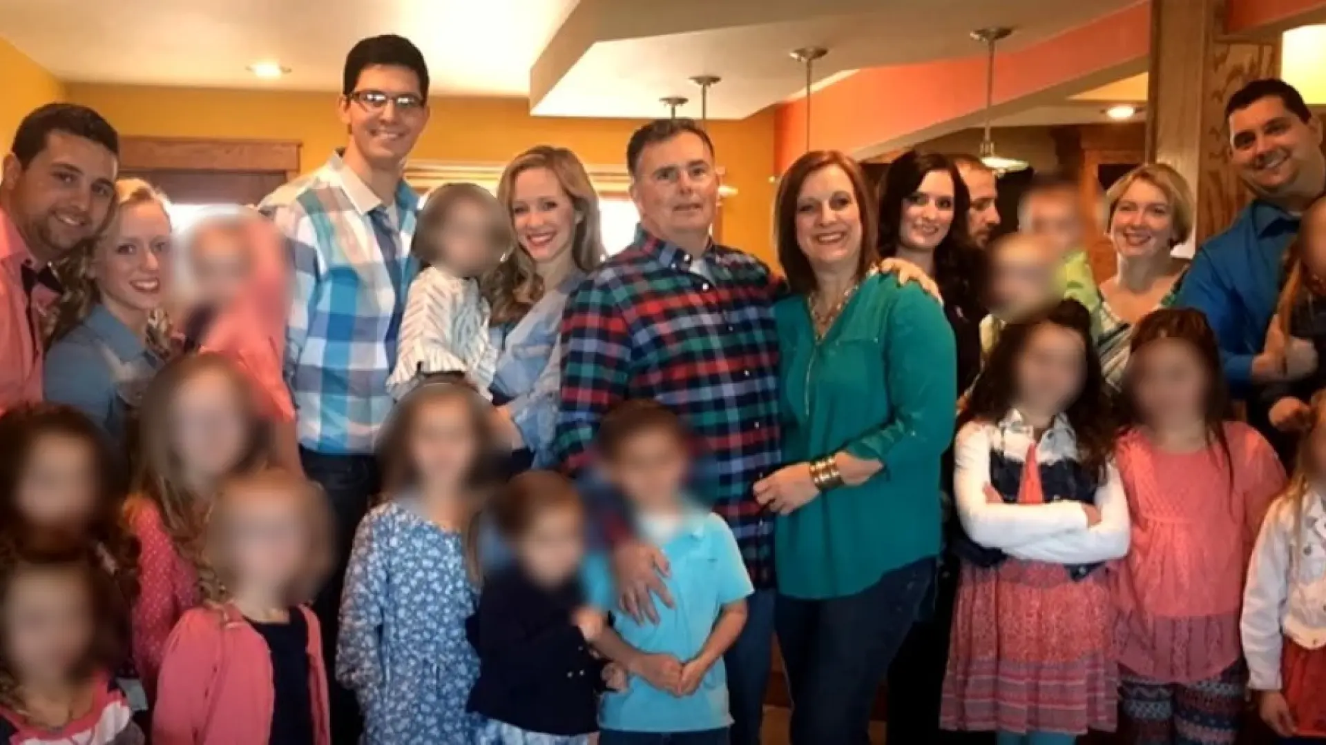 Mueren en un accidente de tráfico tres miembros de la familia del 'reality' 'Meet the Putmans' y cinco más están críticos