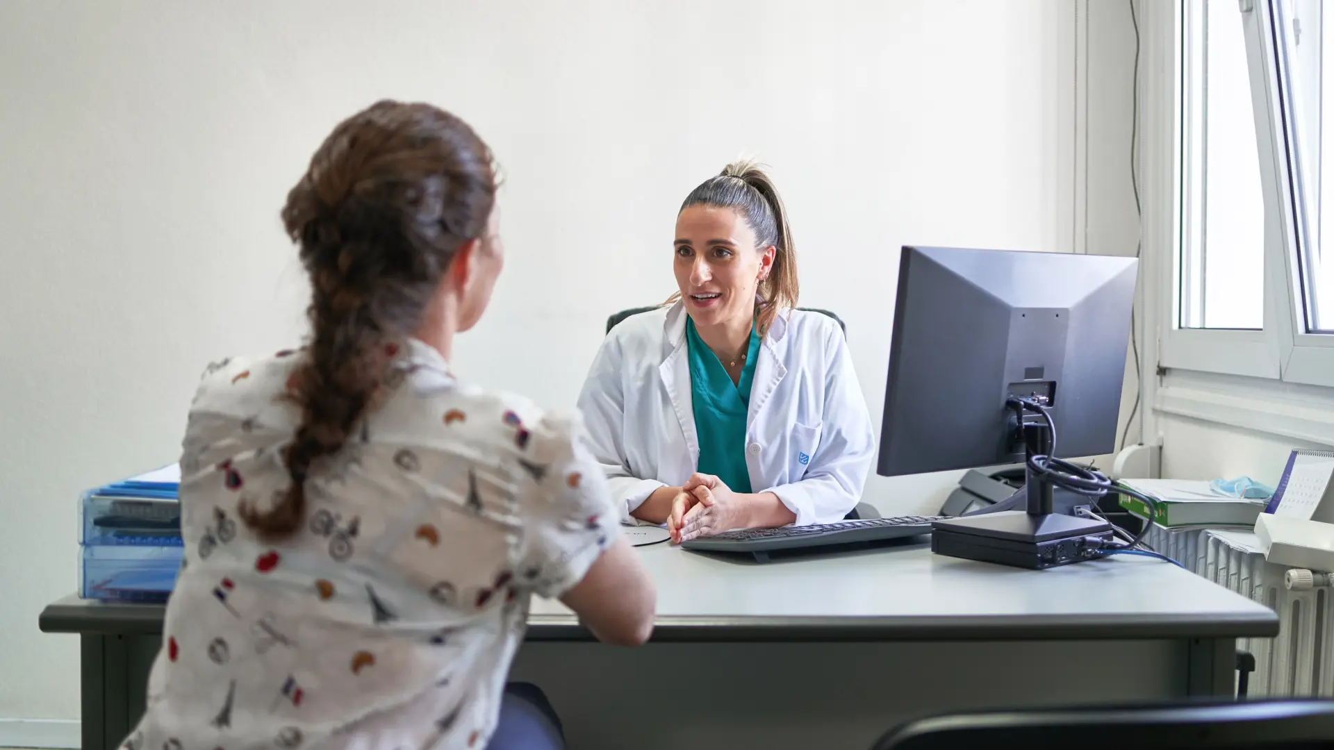 
         La Tarjeta Sanitaria Virtual envía desde este lunes avisos al móvil para consultar los resultados de las pruebas médicas en la app 
    