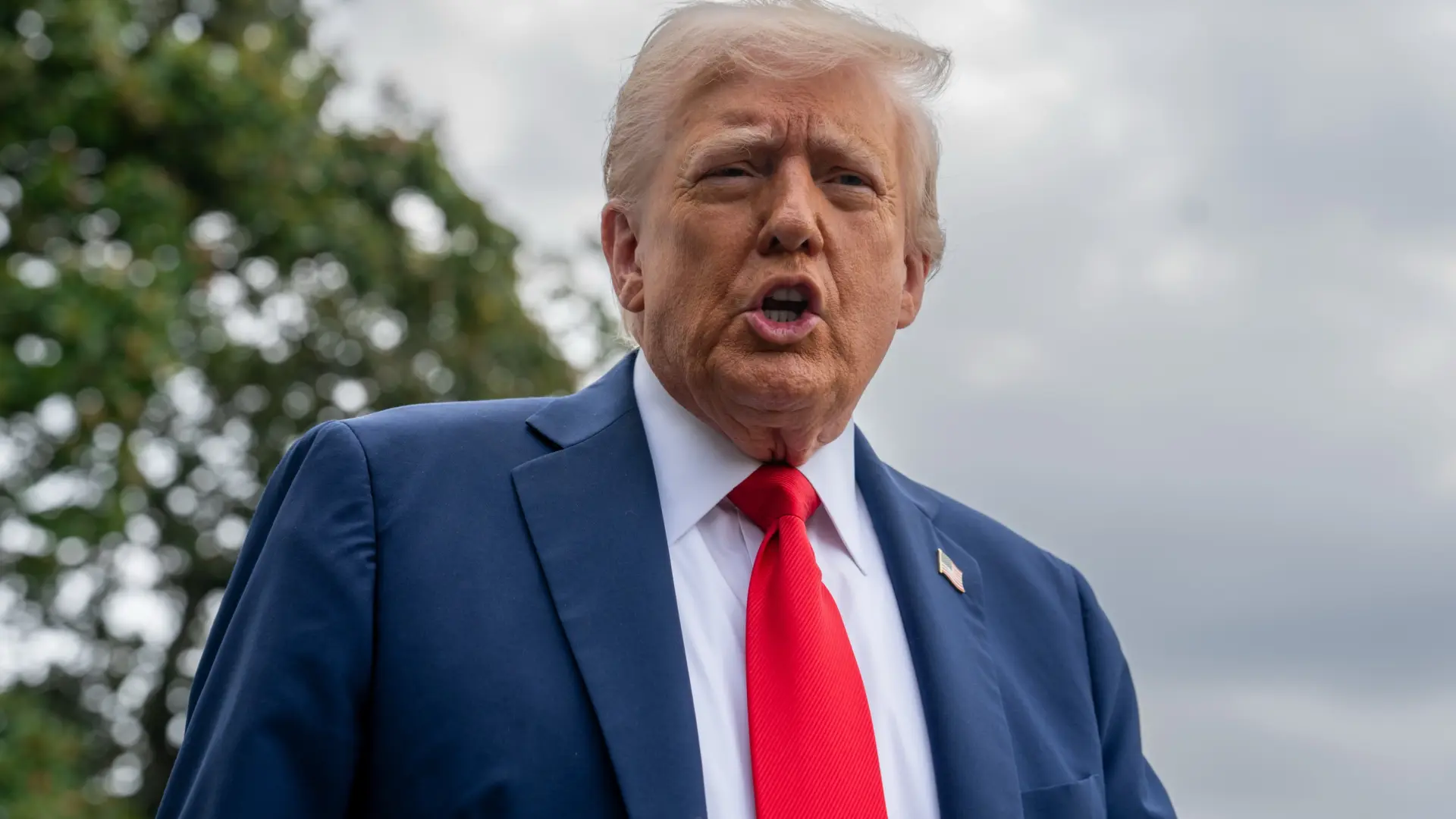 La cruzada de Trump contra los Estados demócratas: la Justicia le impide desplegar 300 guardias de California en Oregón