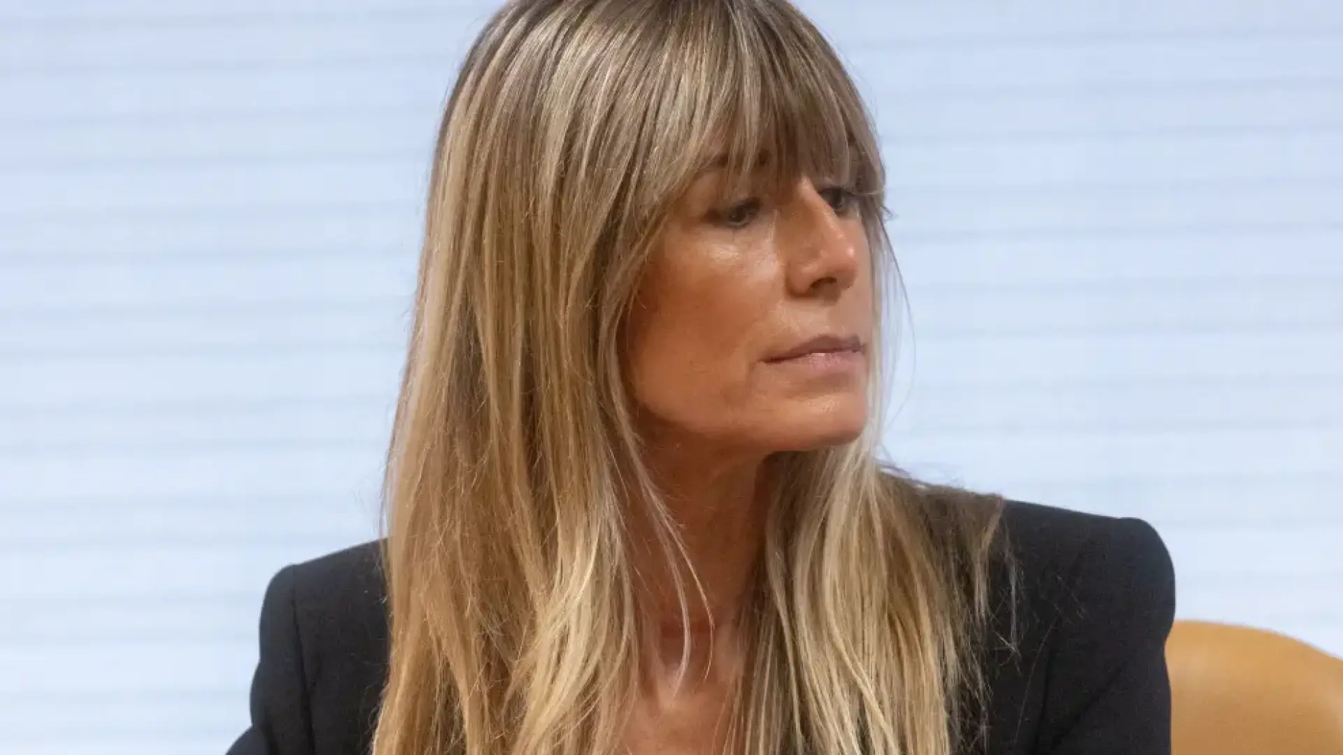 Peinado ofrece a la UCM personarse como perjudicada por la presunta apropiación indebida de Begoña Gómez