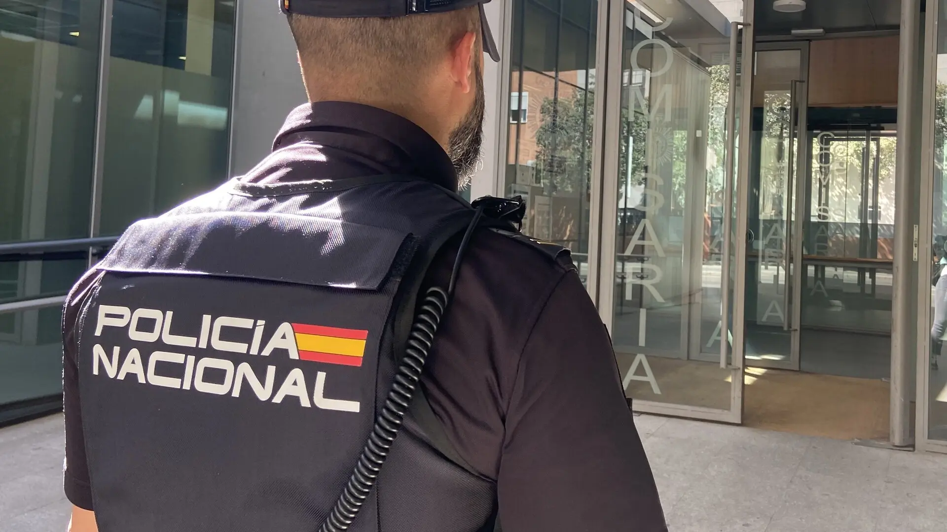Cuánto dinero cobra un Policía Nacional al mes en 2025: este es su sueldo según la categoría que ocupa