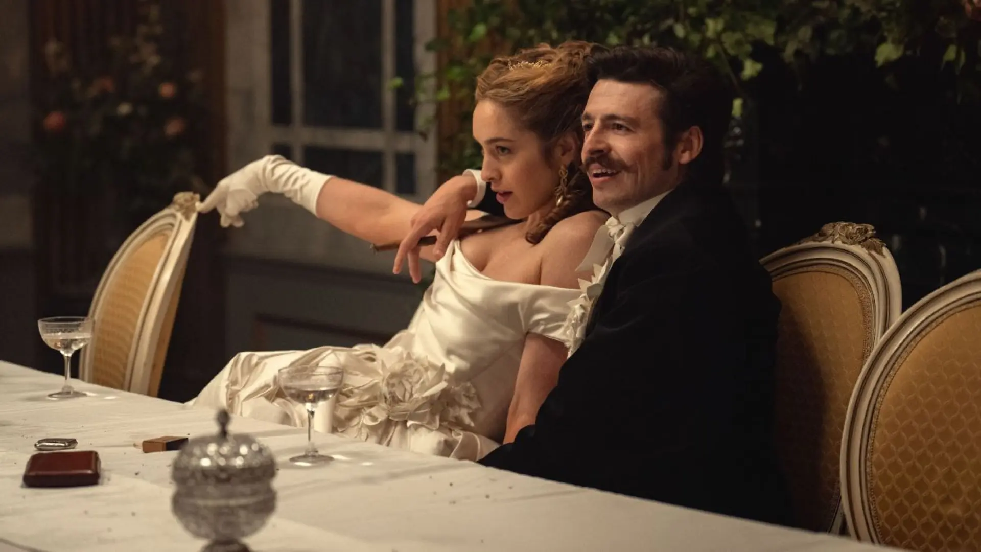 ¿Cancelada o renovada en Netflix? Esto sabemos de la segunda temporada de 'La casa Guinness'