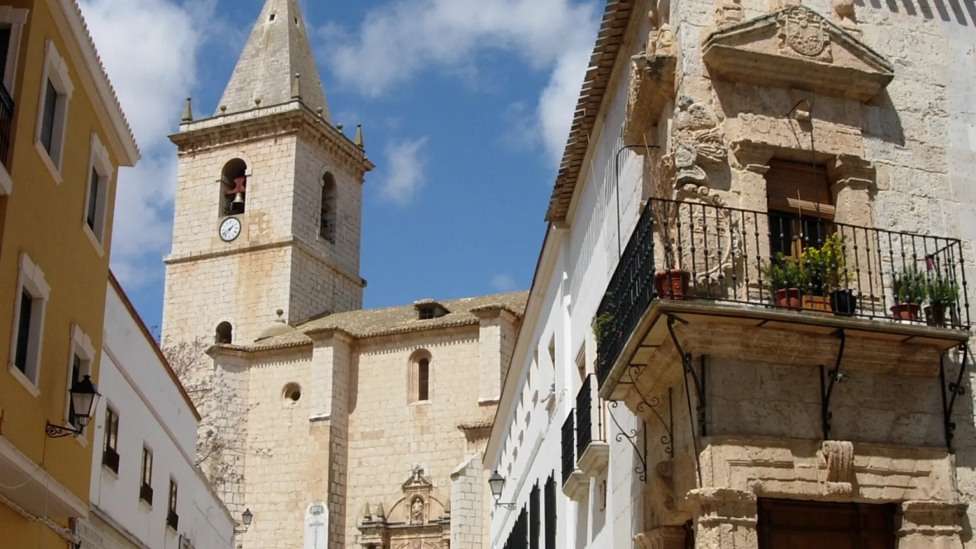 Tres rincones únicos para descubrir la esencia rural de Castilla-La Mancha