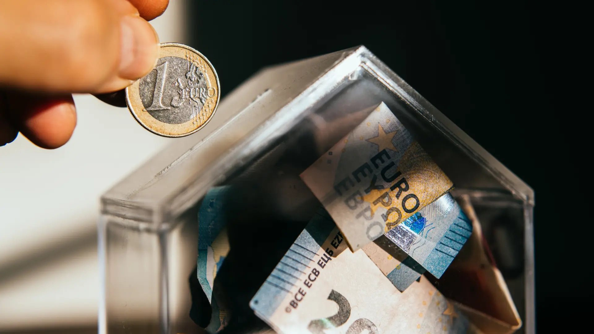 Sacar el máximo partido a los ahorros de Europa: una estrategia para los ciudadanos y para el futuro