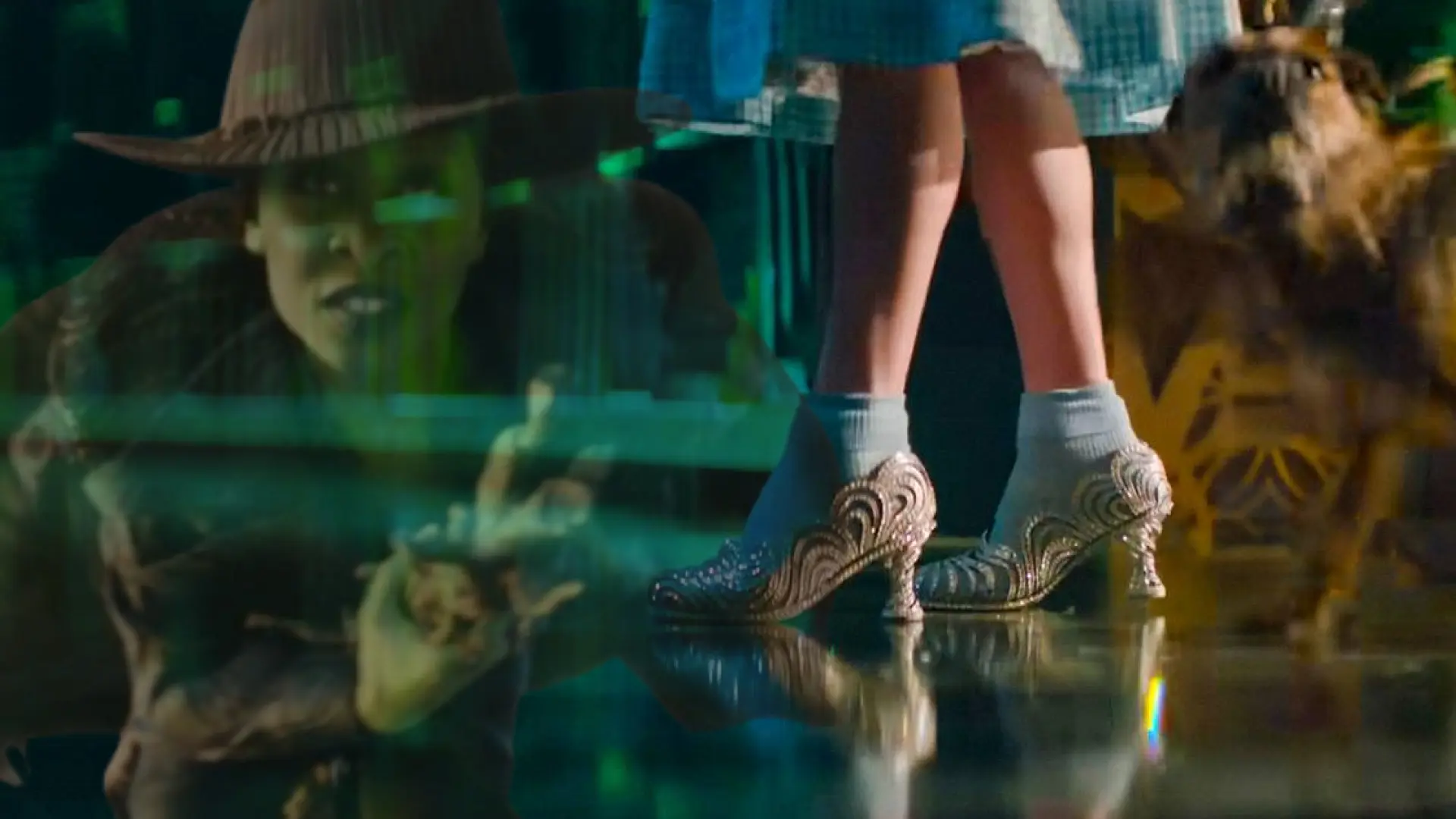 'El mago de Oz' tiene nueva Dorothy: así es la actriz que interpreta al personaje en 'Wicked'