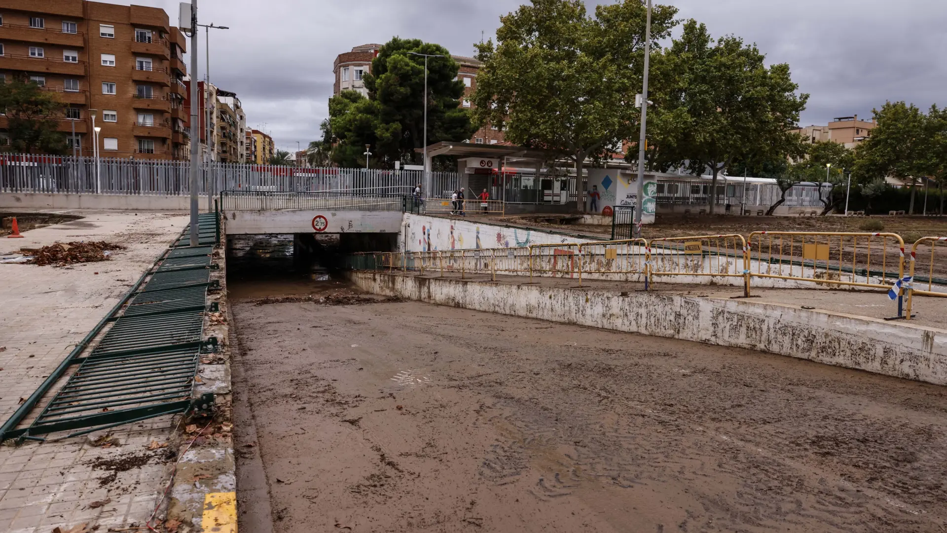 ¿Qué va a pasar con el temporal hoy? Estos son los avisos de la Aemet por lluvias intensas en tres comunidades autónomas