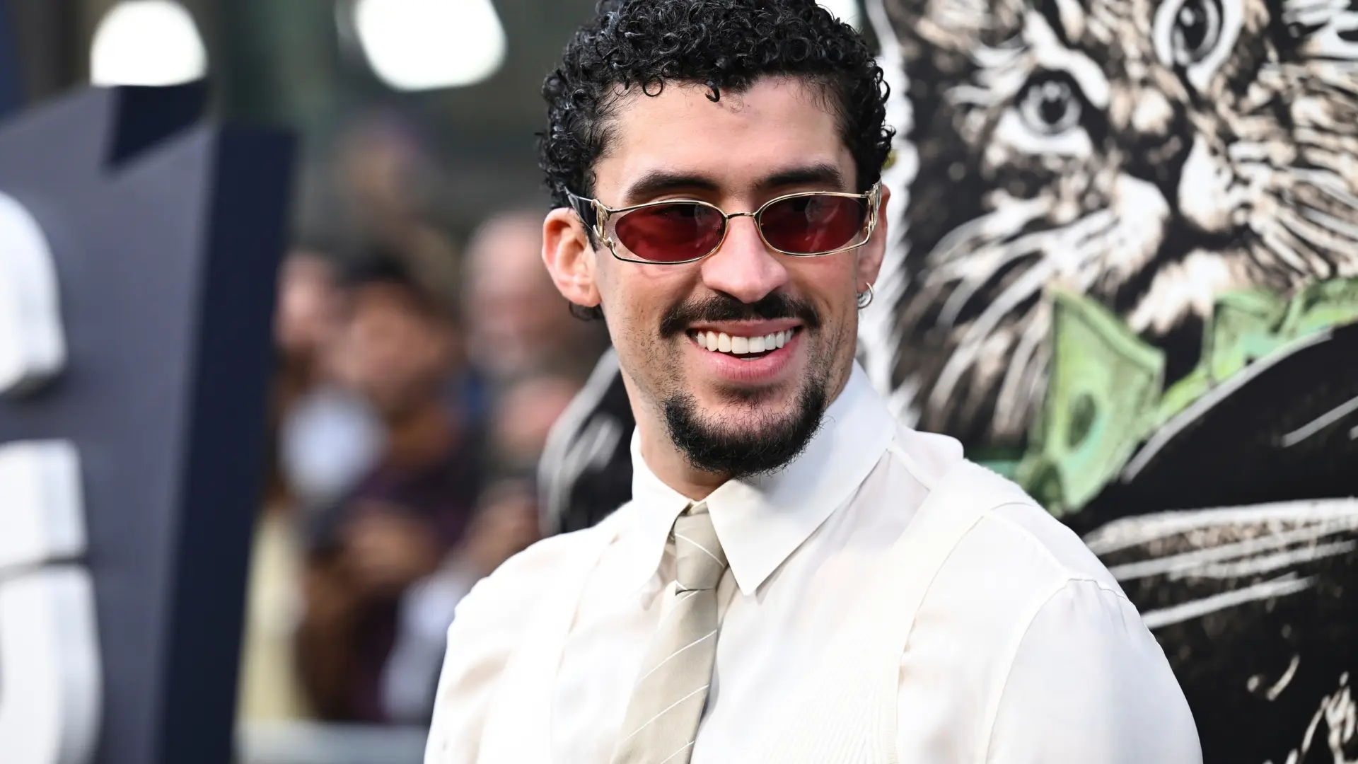 El Gobierno de Trump, en cólera porque Bad Bunny vaya a ser la estrella de la Super Bowl: "No deberías ir si no eres estadounidense"
