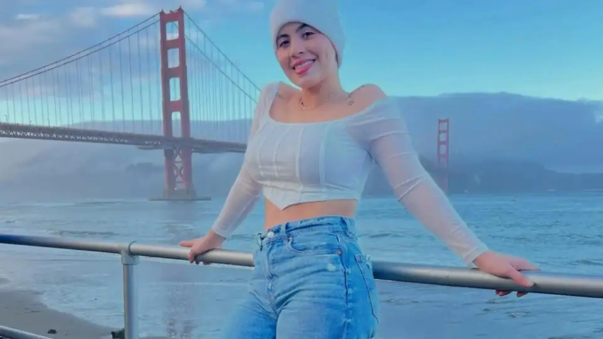 Muere Paola Caldera, la 'influencer' que documentó su lucha contra la leucemia: tenía 30 años y dos hijos
