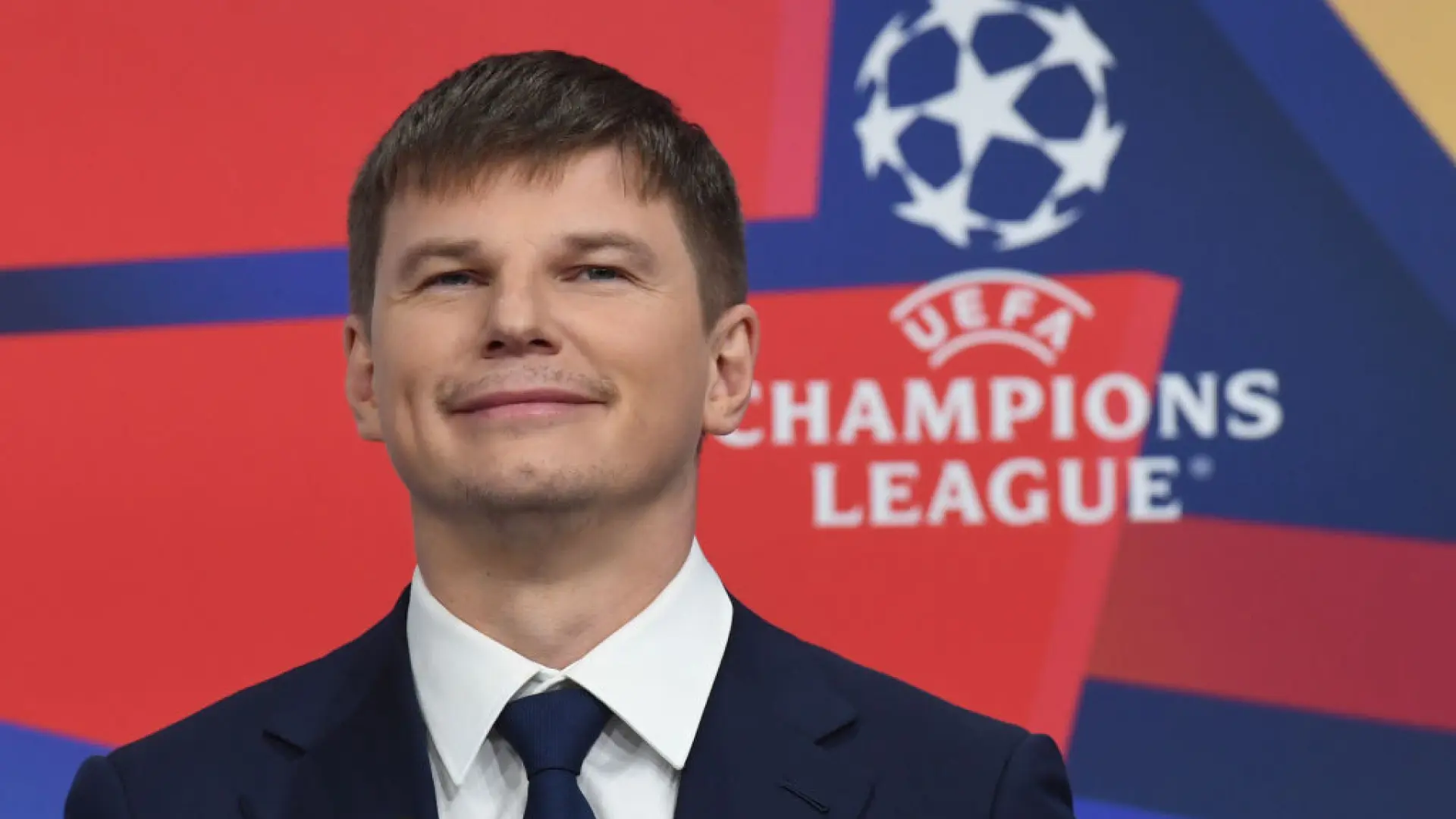 Arshavin, exfutbolista del Arsenal y del Kairat: "Cada derrota del Madrid es un bálsamo para mi corazón"