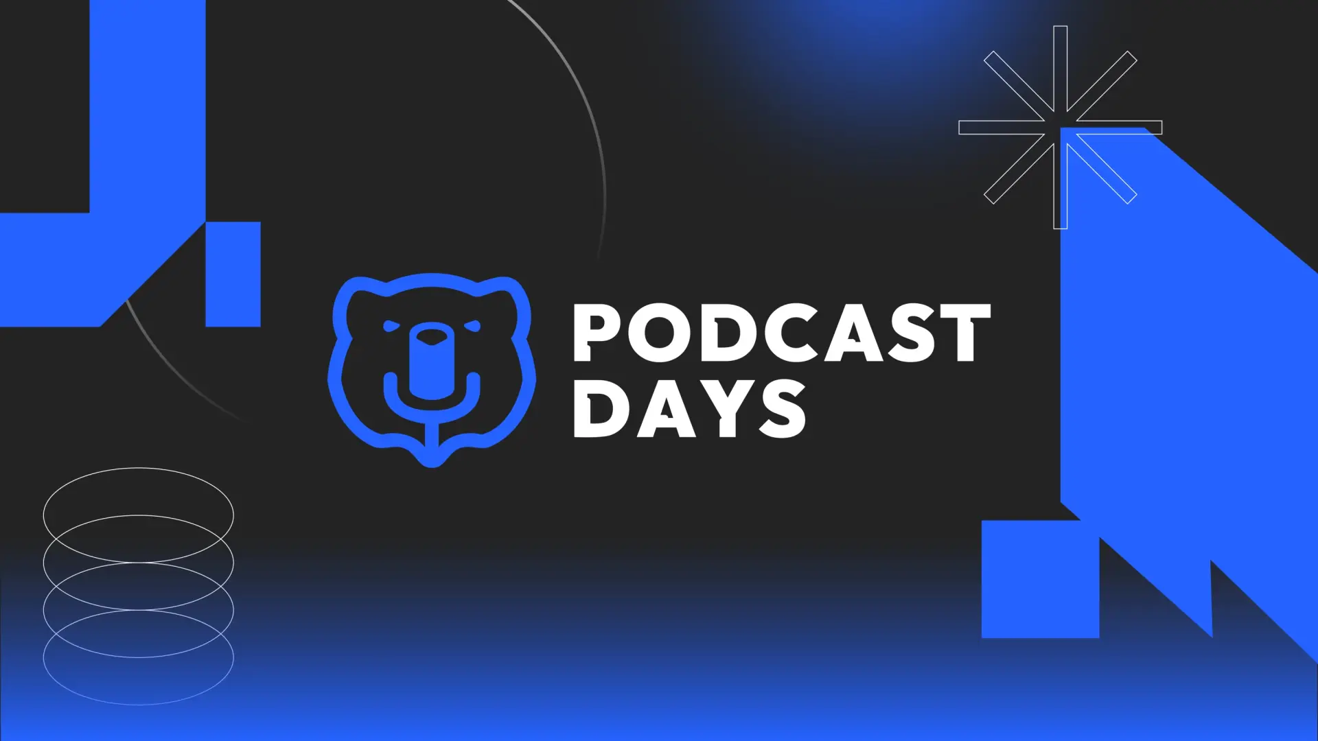 Podcast Days 2025 convierte Madrid en la capital del audio español