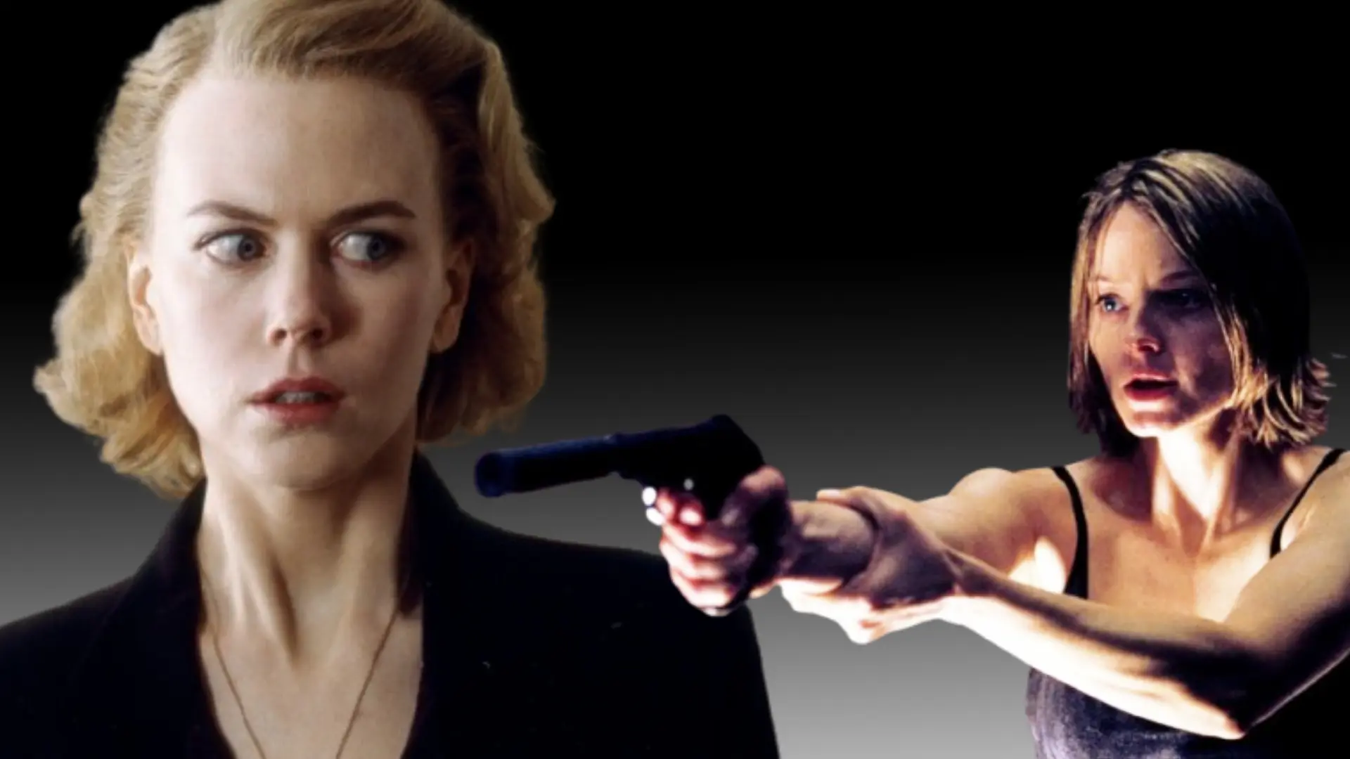 Nicole Kidman (58 años) tuvo que renunciar a esta película, sustituida por Jodie Foster: "Estaba teniendo una crisis nerviosa"