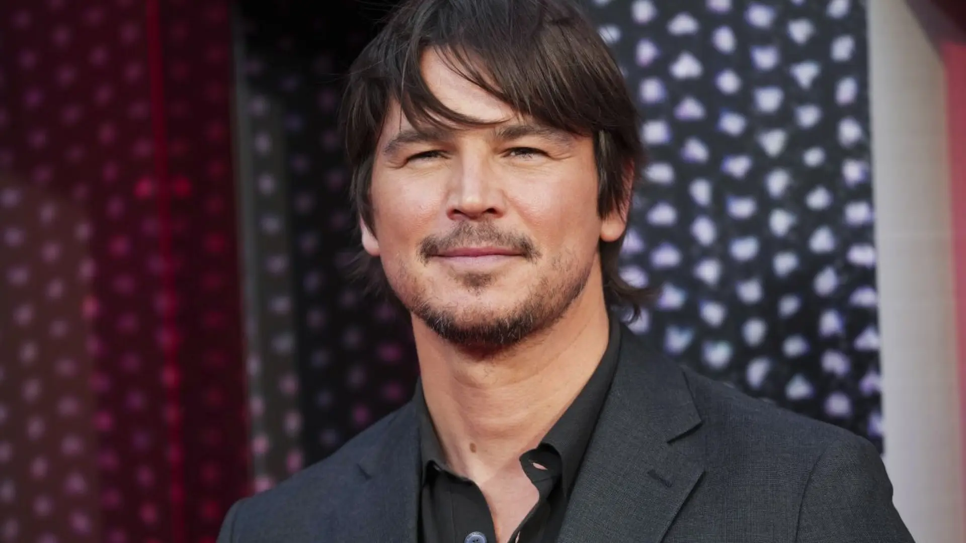 Josh Hartnett, trasladado al hospital tras sufrir un accidente mientras rueda una serie de Netflix