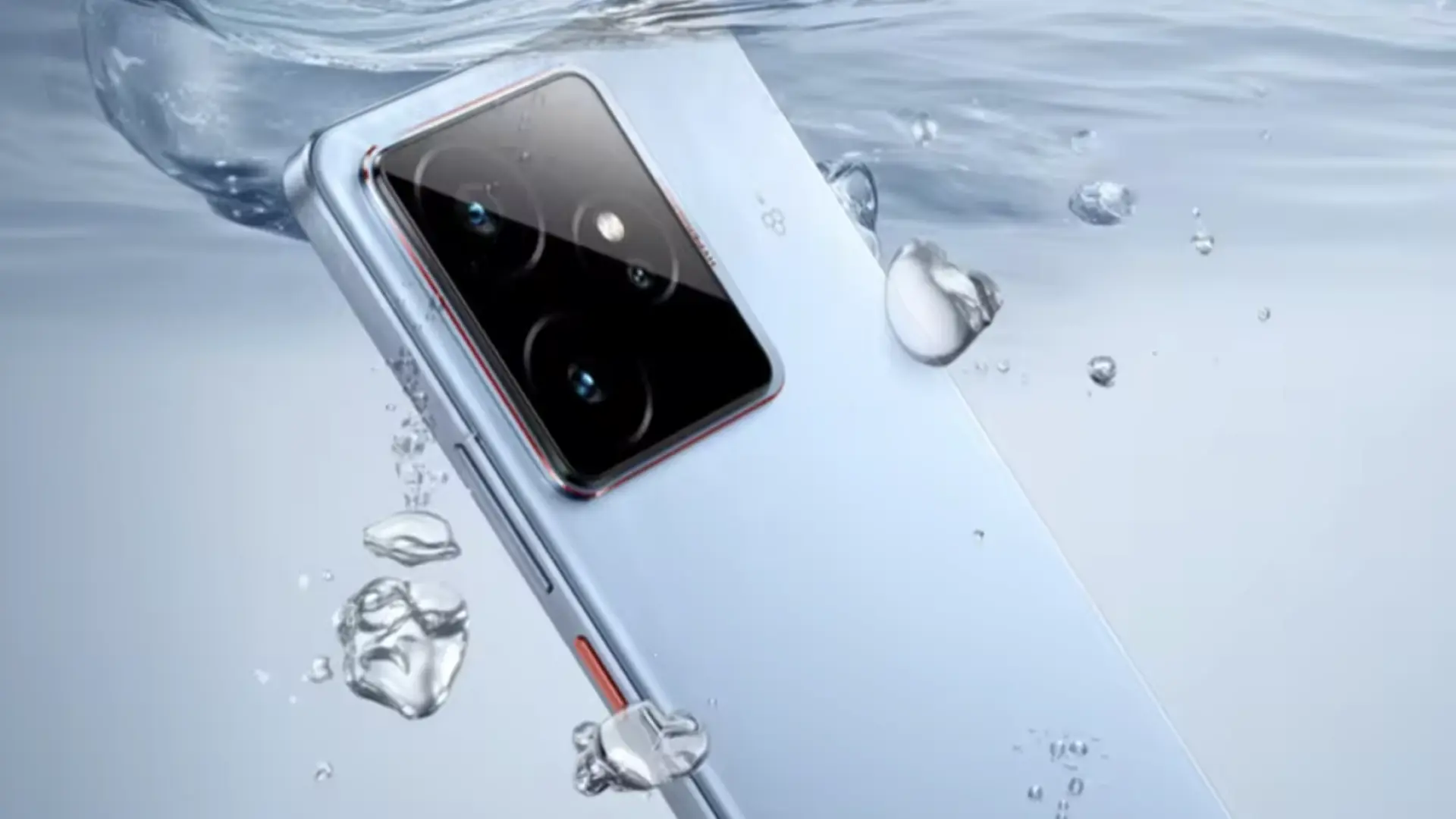 El Realme GT7 combina potencia, IA y fotos increíbles y ahora está tirado de precio