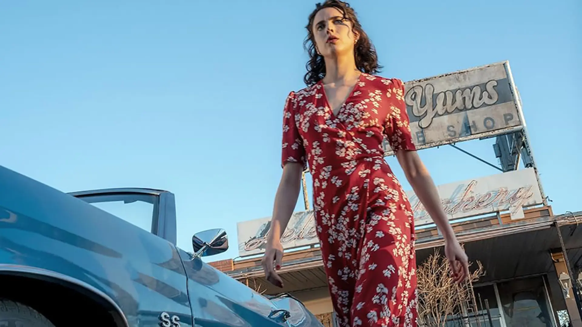 Margaret Qualley, a punto de unirse a la última entrega de la trilogía lésbica de Ethan Coen
