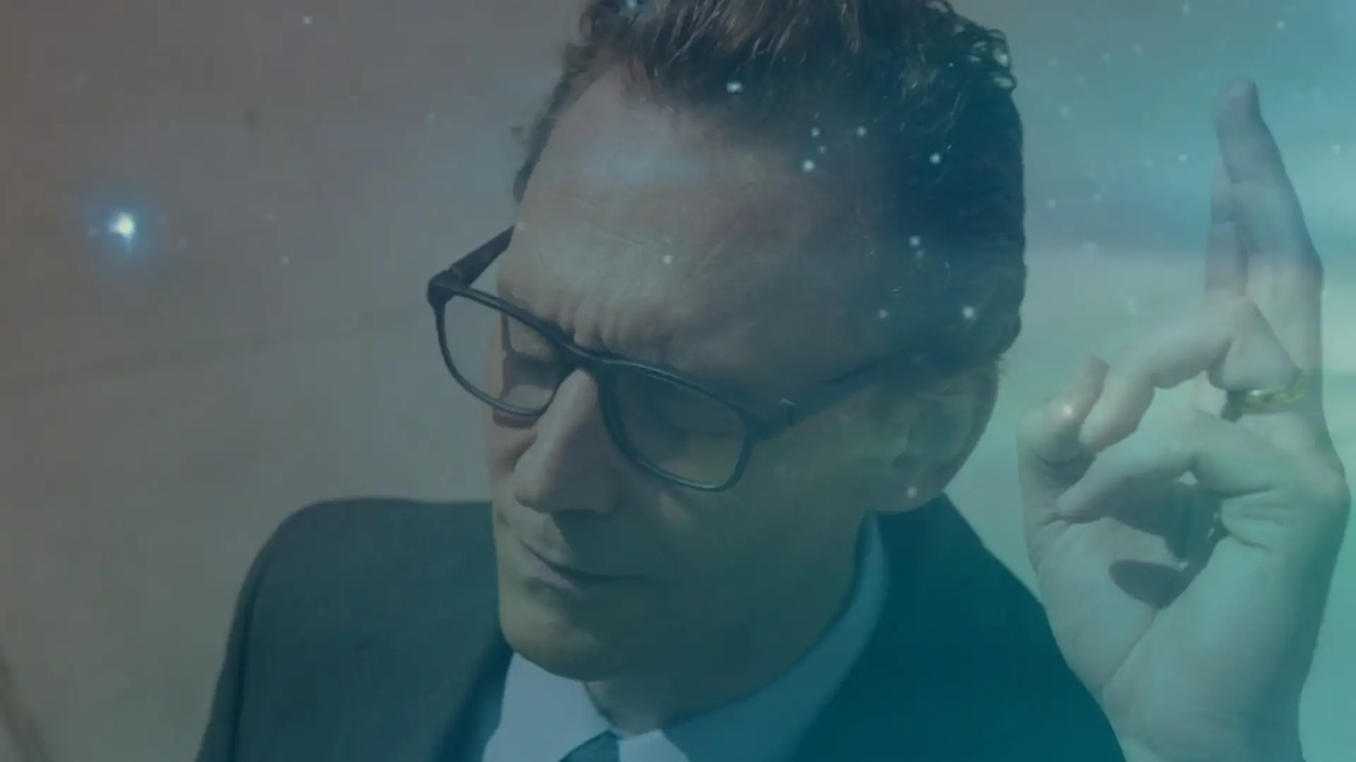 Sitges 2025 | 'La vida de Chuck': bailoteos y mucho corazón en la nueva adaptación de Stephen King con Tom Hiddleston