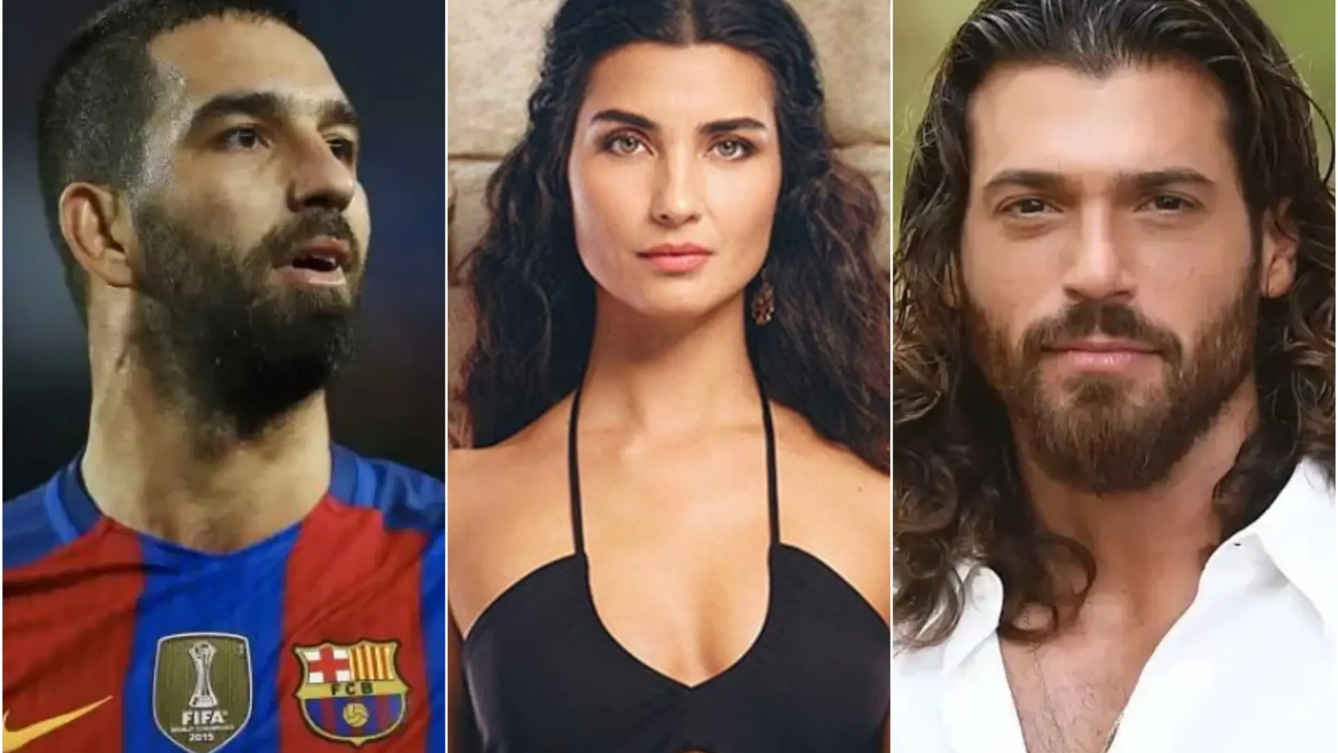 ¿No lo sabías? Estas ‘celebrities’ nacieron en Estambul