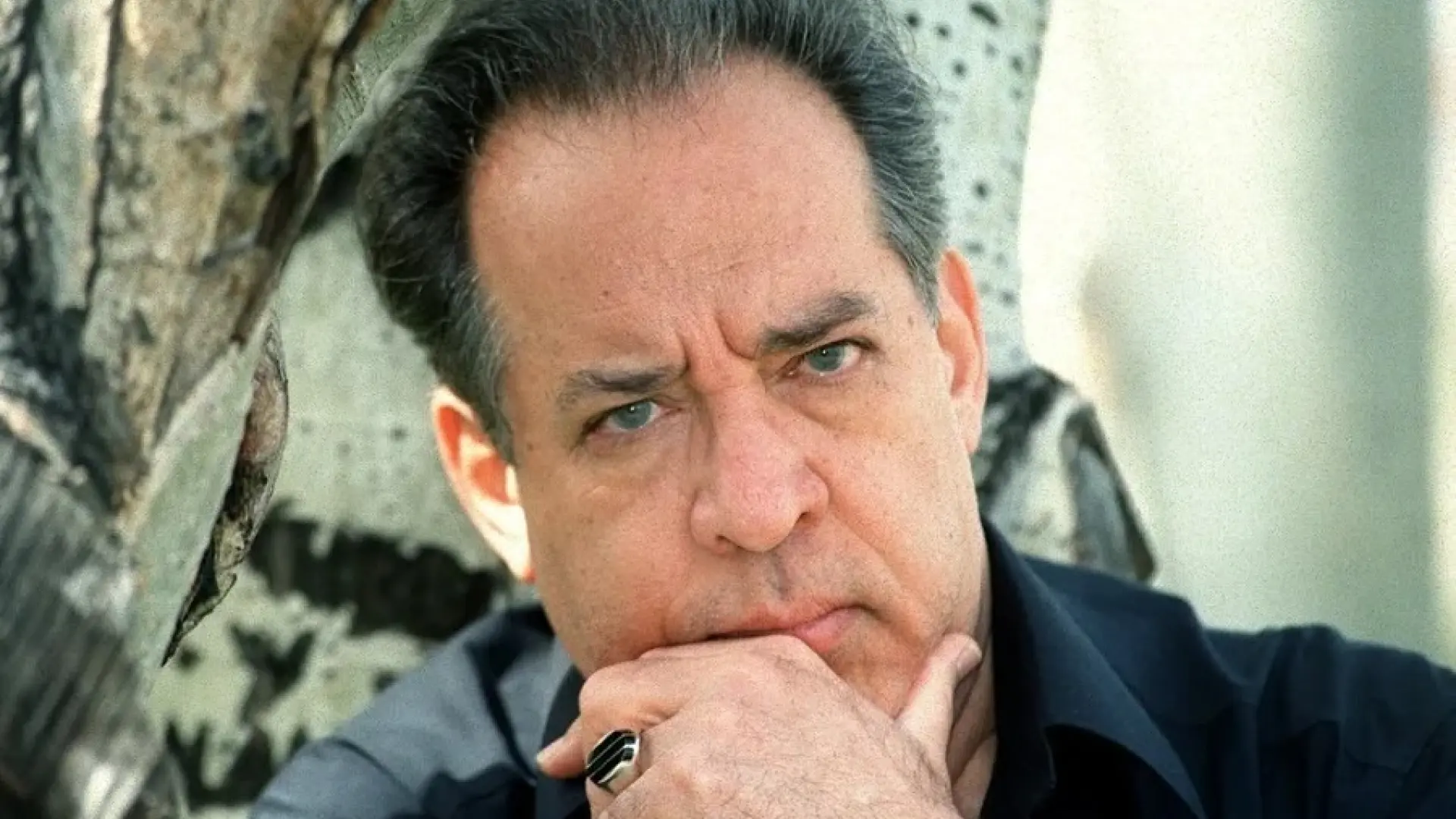 Muere el periodista y poeta cubanoespañol Roberto Cazorla a los 93 años